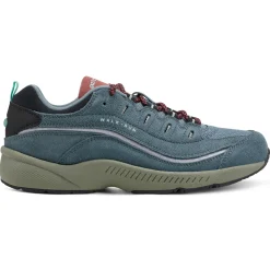 Romy & Friends|Romy Walking Shoes>Easy Spirit Romy Walking Shoes Goblin Blue Multi