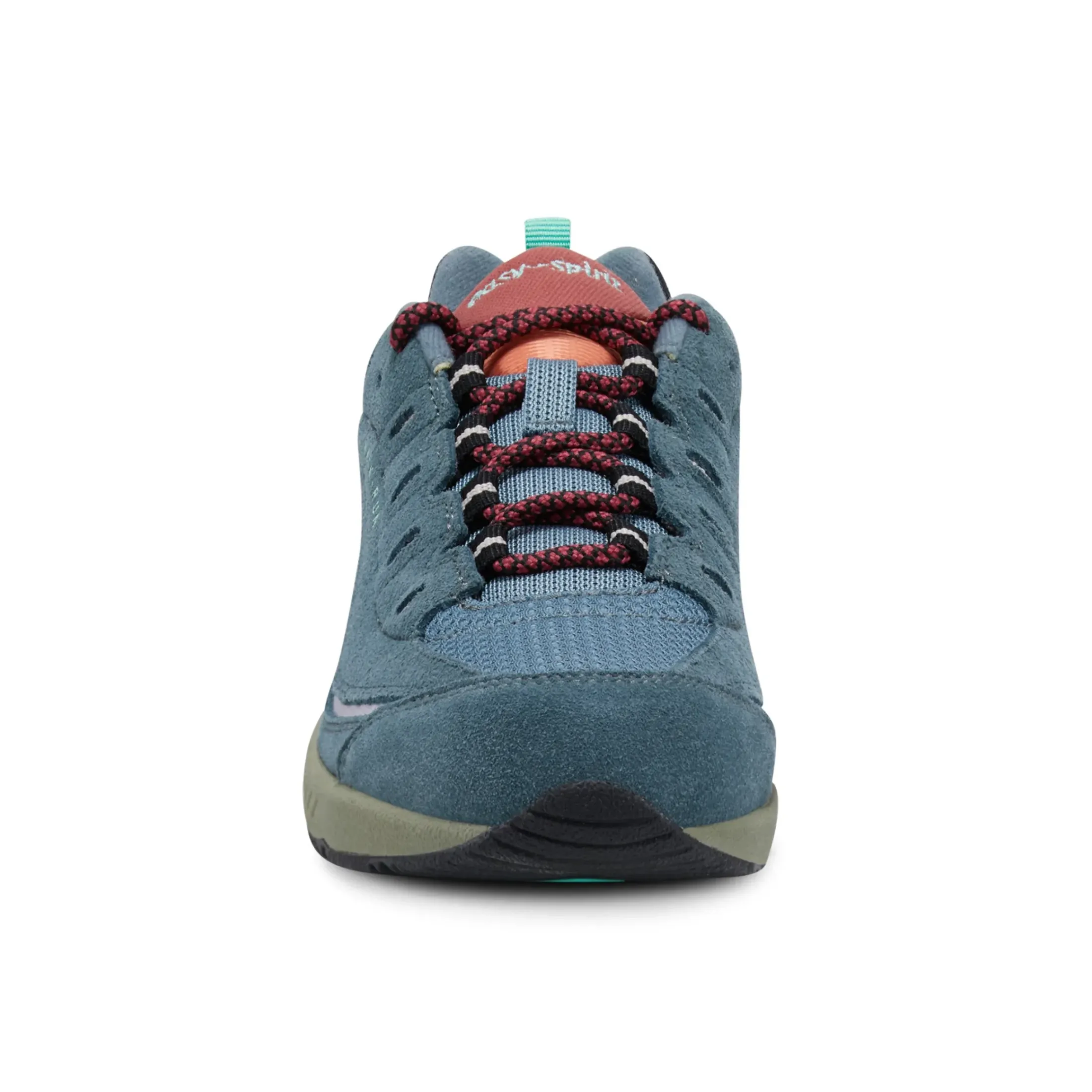 Romy & Friends|Romy Walking Shoes>Easy Spirit Romy Walking Shoes Goblin Blue Multi