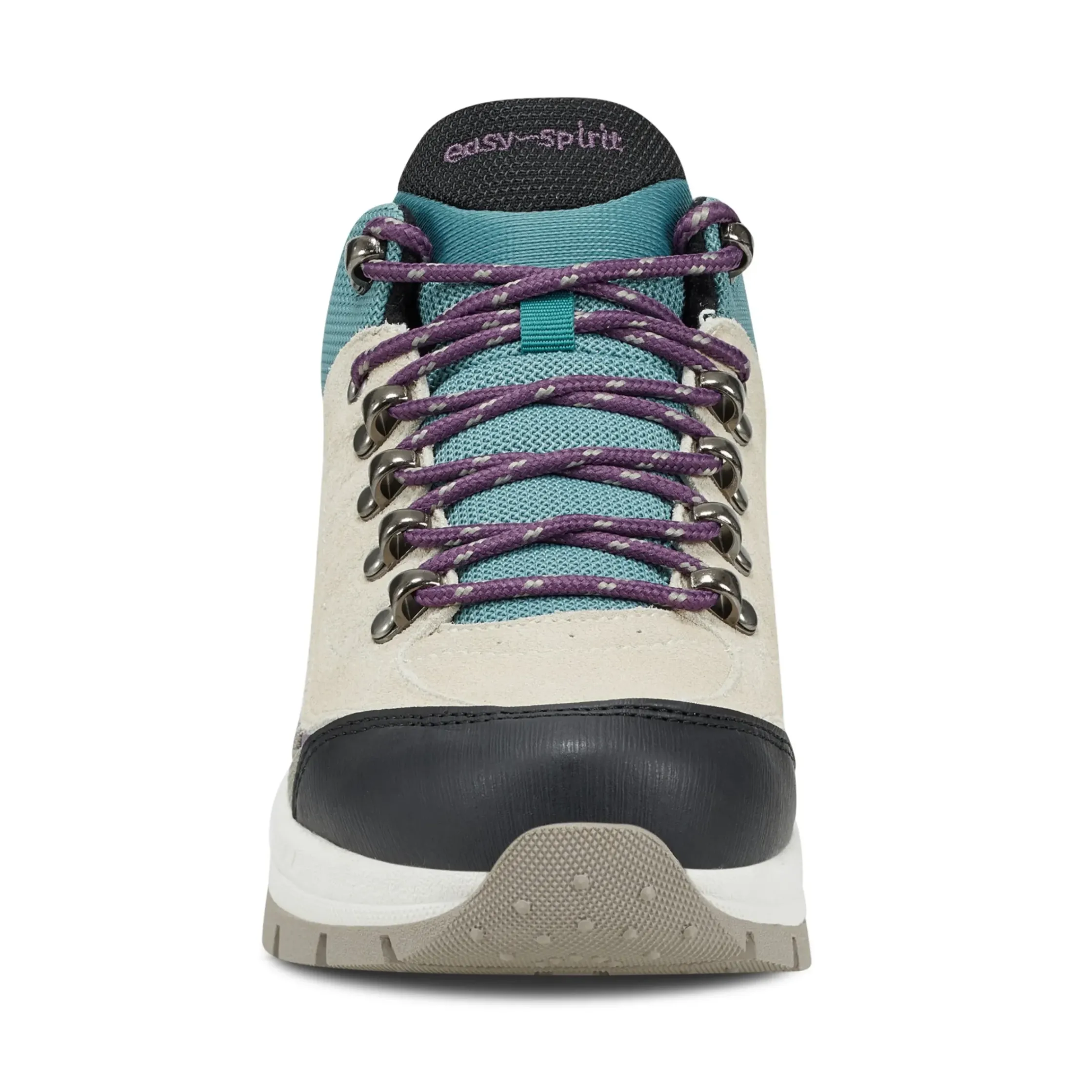 Explore24|Explore24>Easy Spirit Romytrm Active Walking Shoes Tan Suede Multi