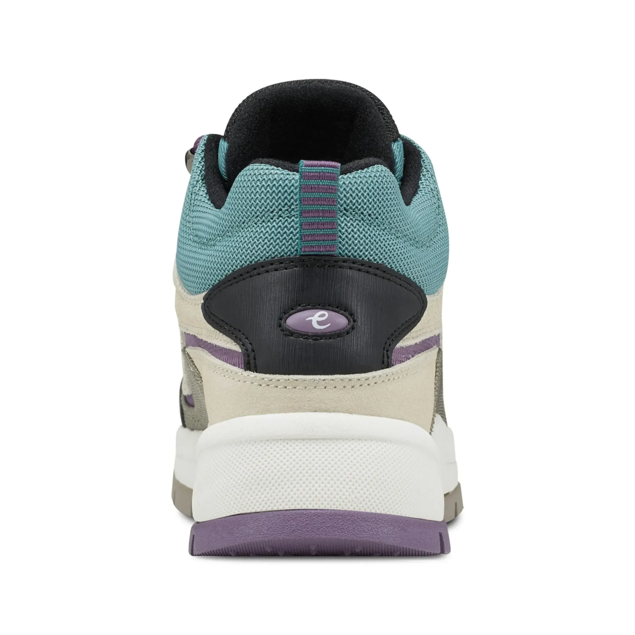 Explore24|Explore24>Easy Spirit Romytrm Active Walking Shoes Tan Suede Multi