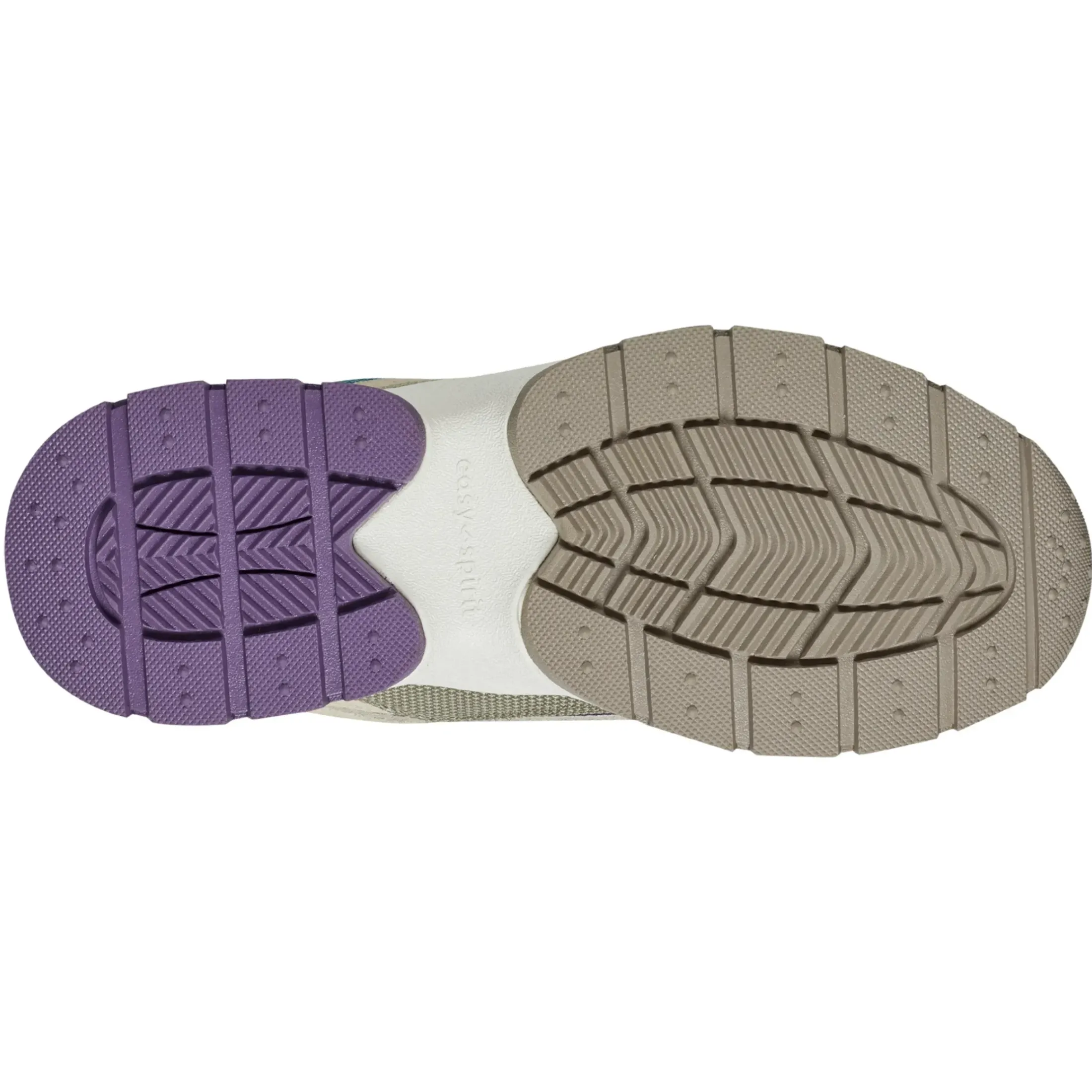 Explore24|Explore24>Easy Spirit Romytrm Active Walking Shoes Tan Suede Multi