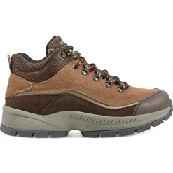 Explore24|Explore24>Easy Spirit Romytrm Active Walking Shoes Brown Suede Multi