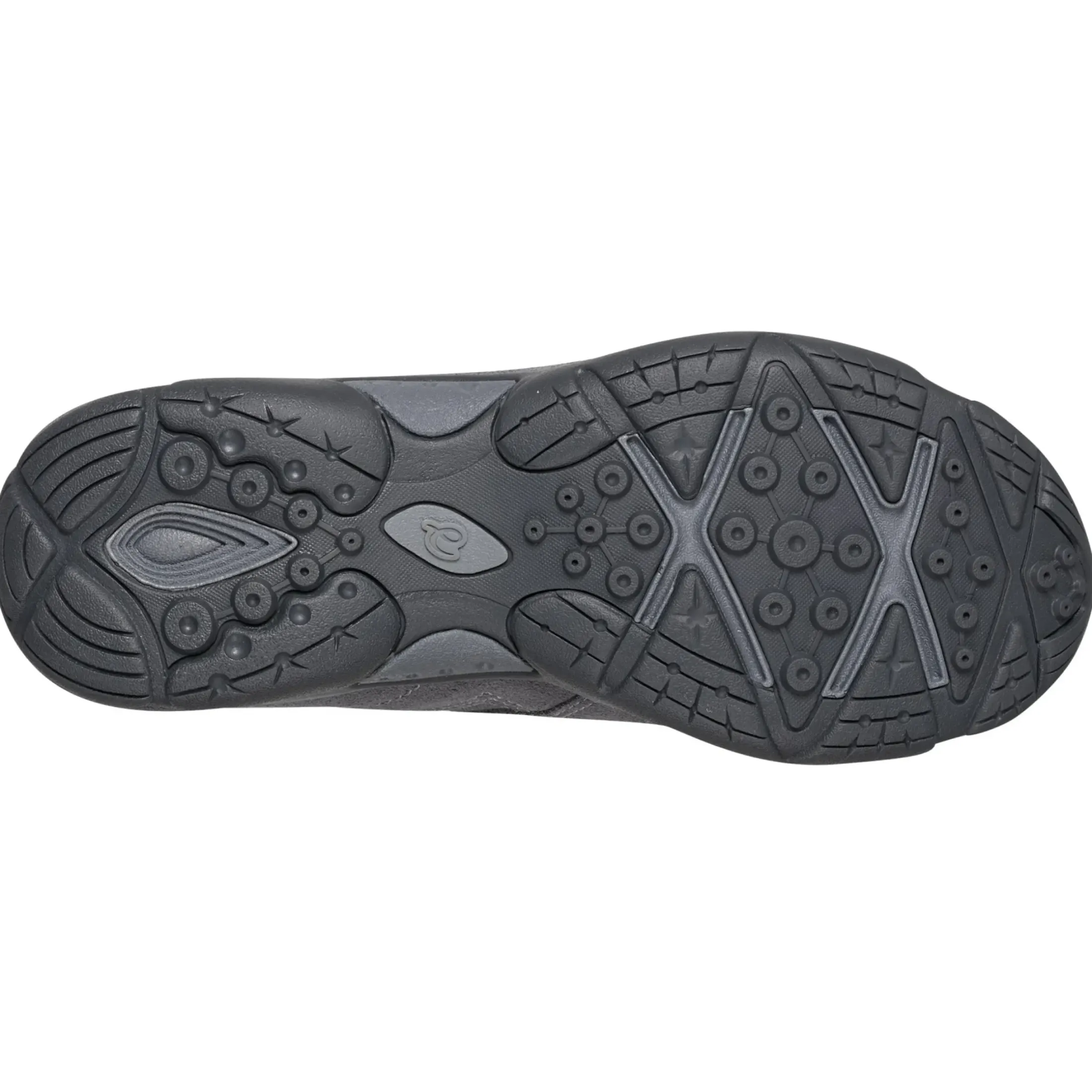Explore24|Explore24>Easy Spirit Runna Cold Weather Booties Grey Suede