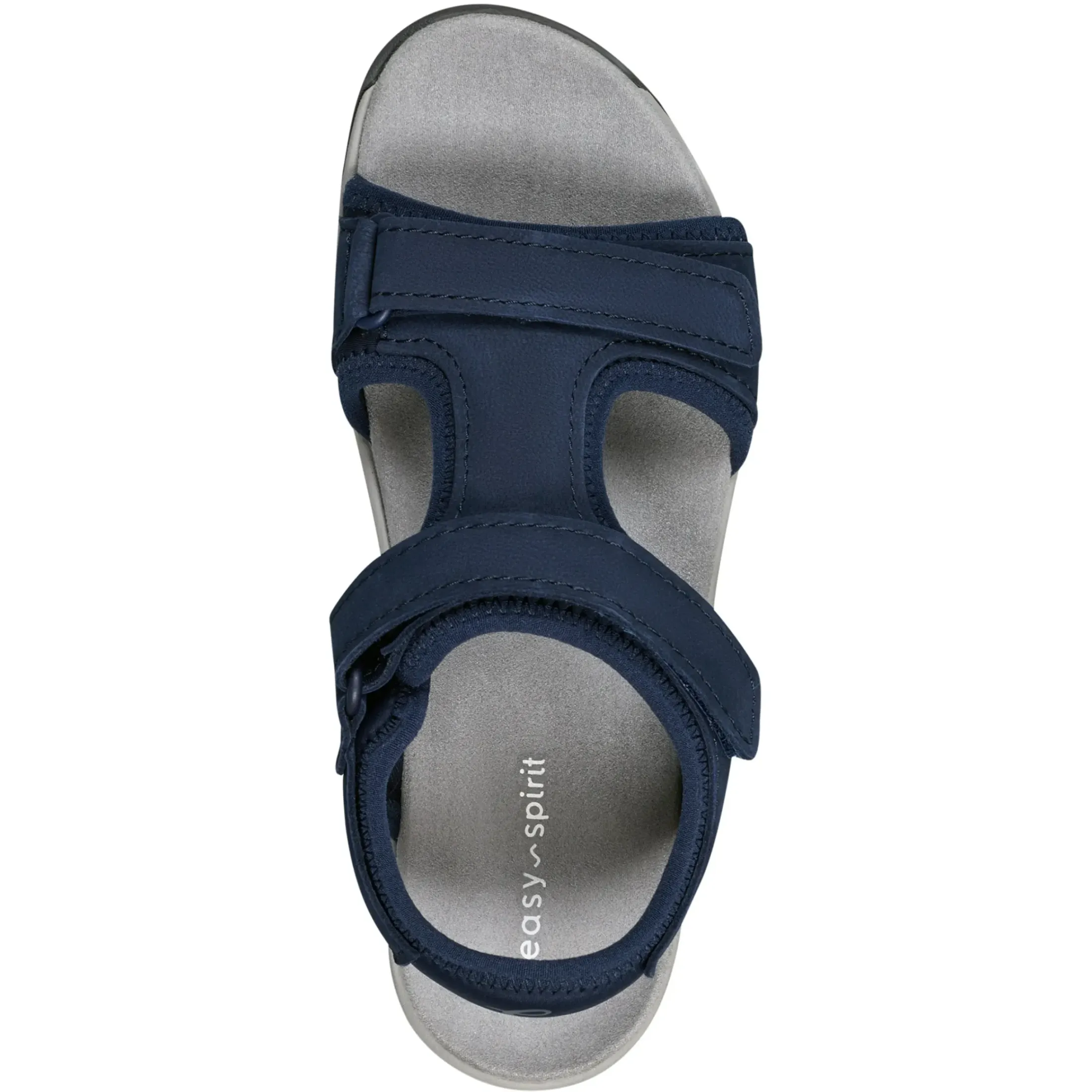 Sport|Explore24>Easy Spirit Saffy Flat Sandals Dark Blue