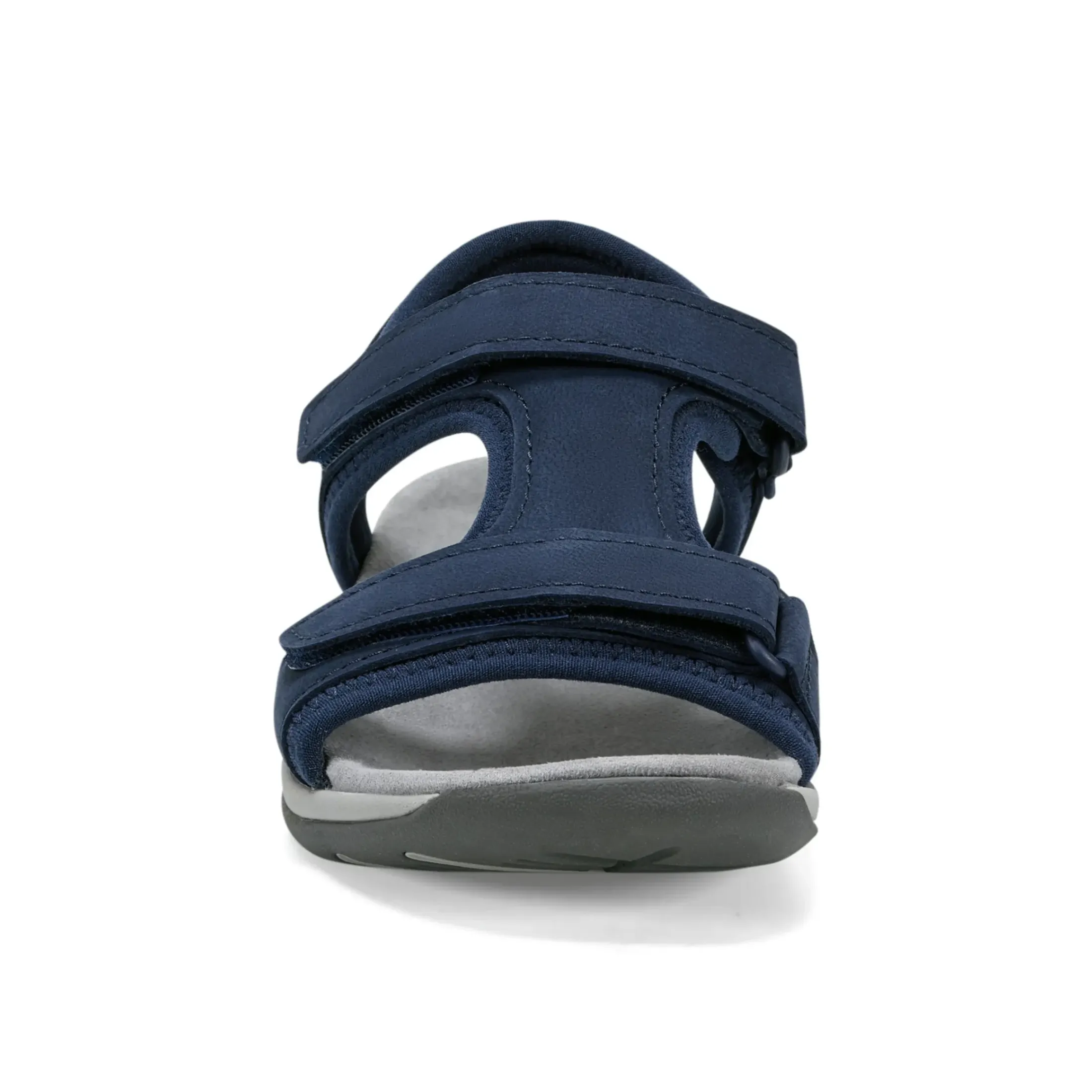Sport|Explore24>Easy Spirit Saffy Flat Sandals Dark Blue
