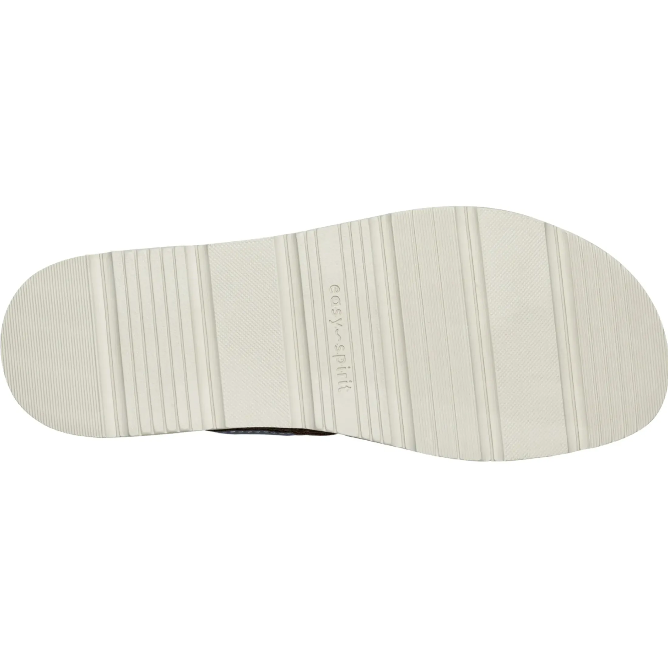 Casual|Sandals>Easy Spirit Salana Slip On Sandals Medium Blue