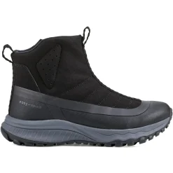 Explore24|Explore24>Easy Spirit Shire Cold Weather Booties Black Suede Multi