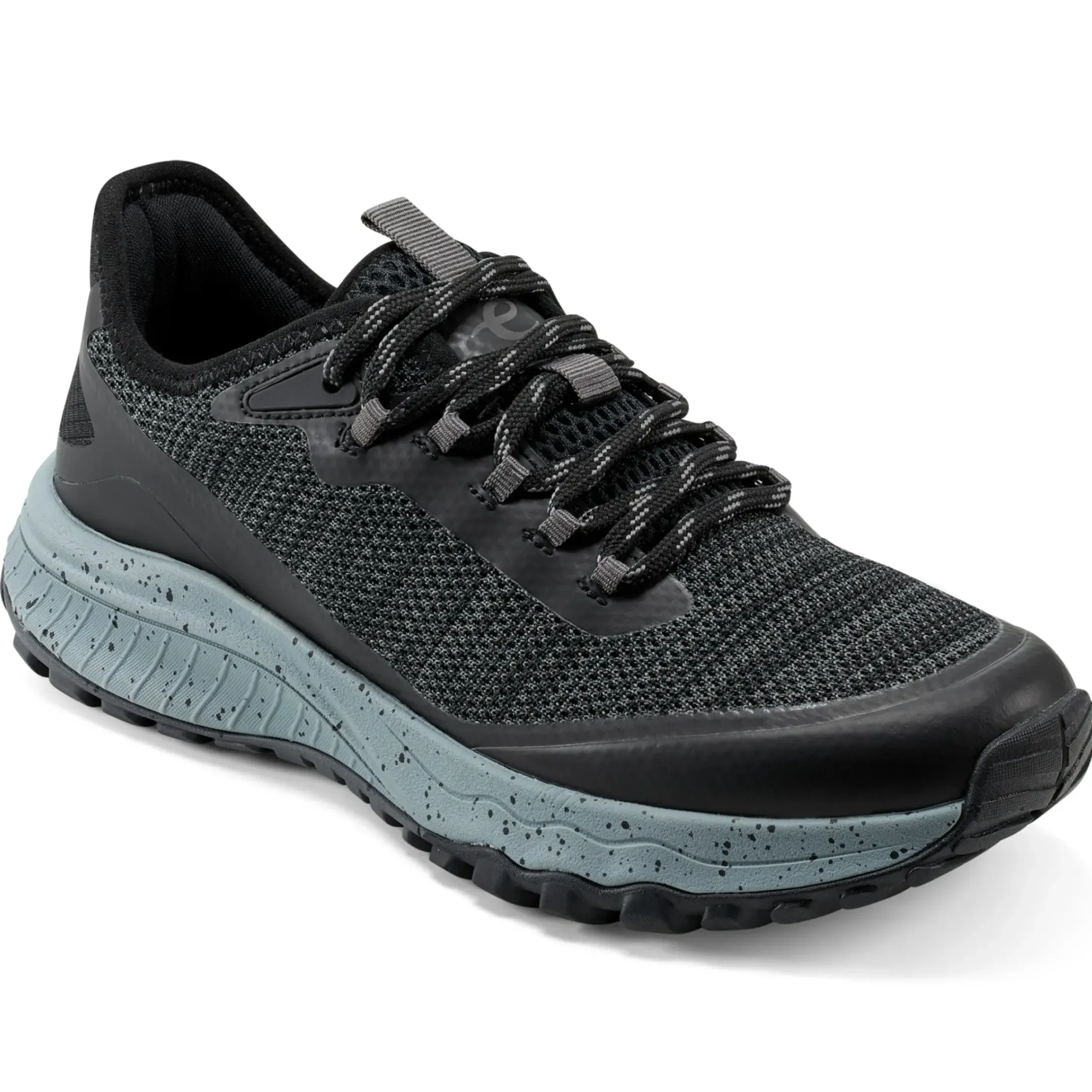 Explore24|Explore24>Easy Spirit Somers Walking Shoes Black