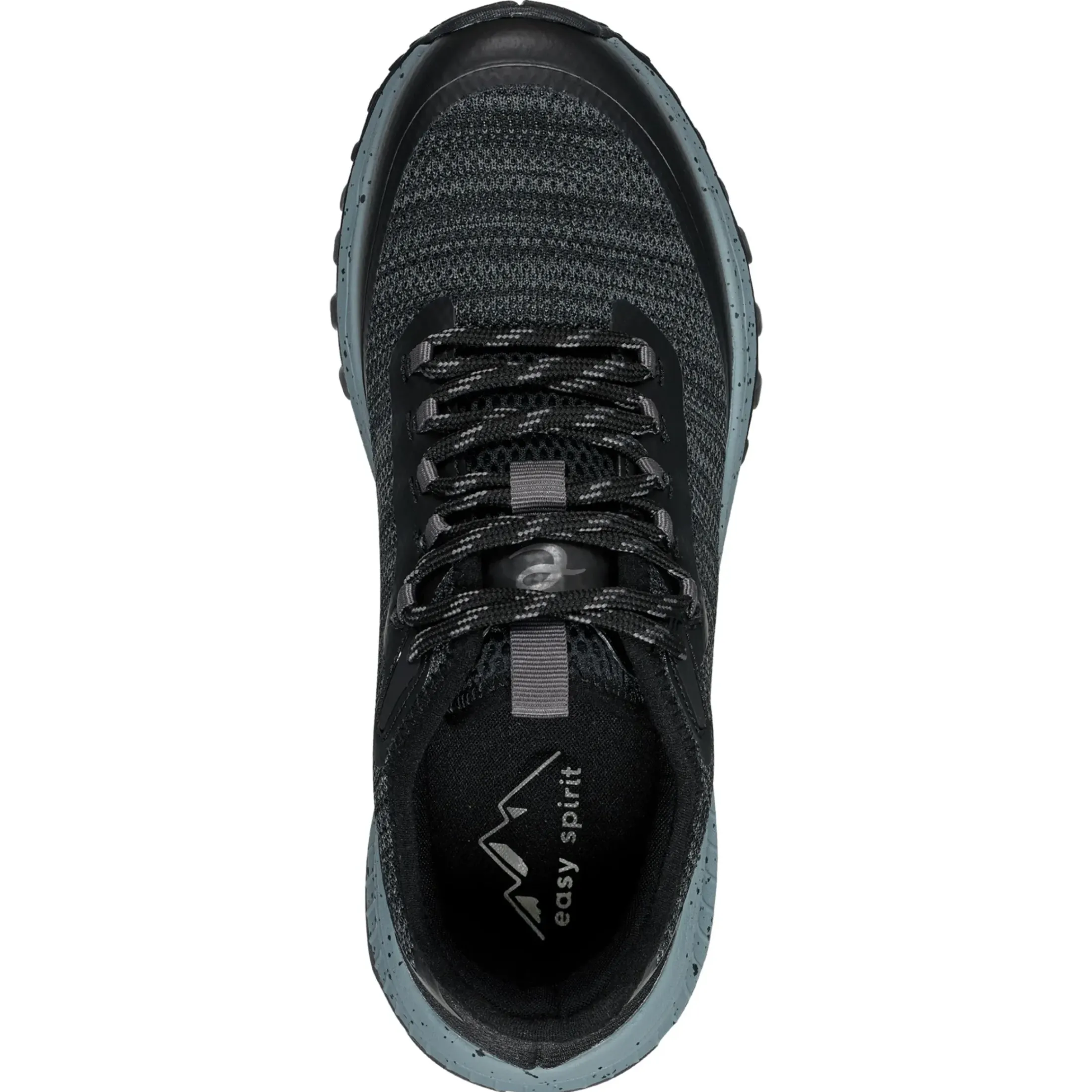 Explore24|Explore24>Easy Spirit Somers Walking Shoes Black