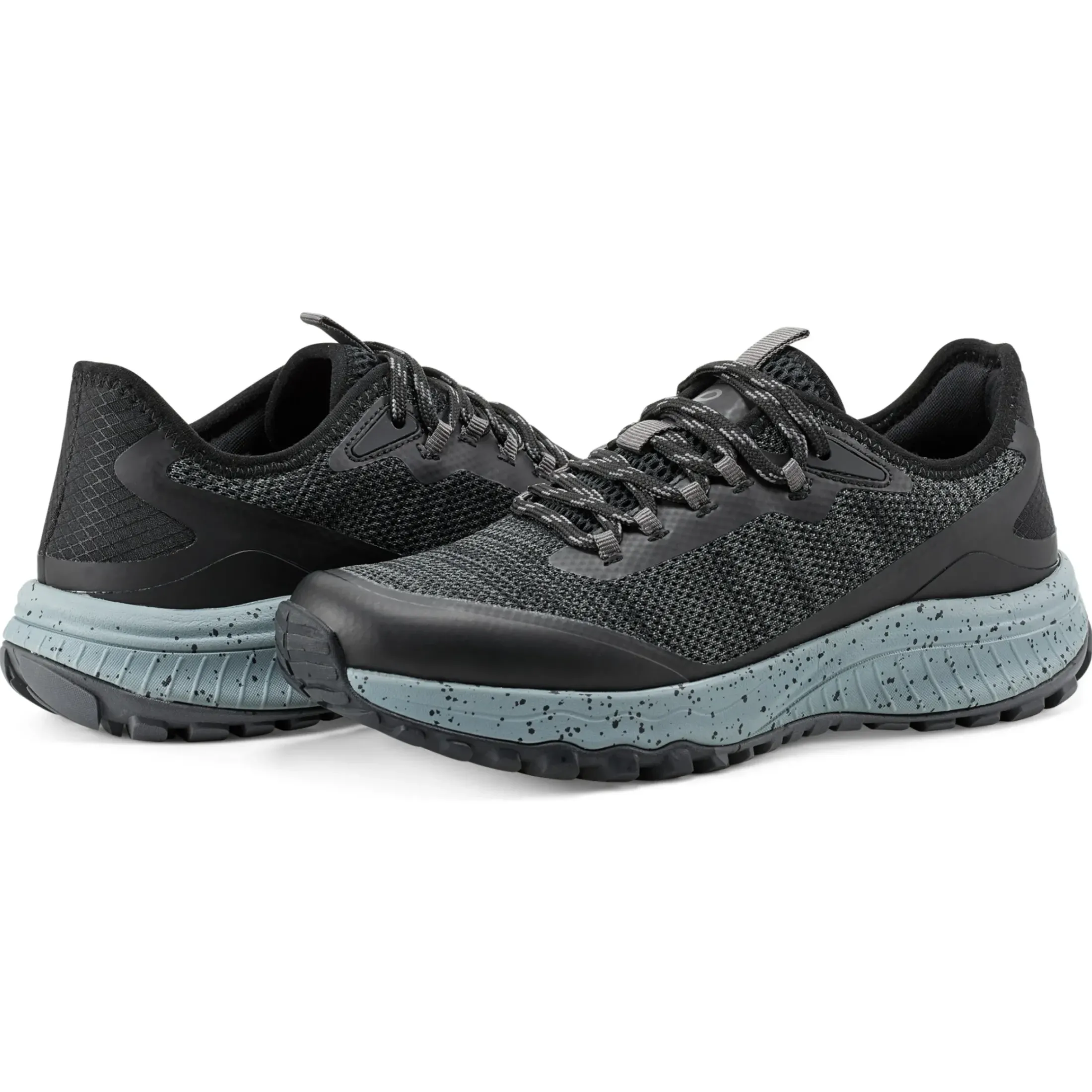Explore24|Explore24>Easy Spirit Somers Walking Shoes Black
