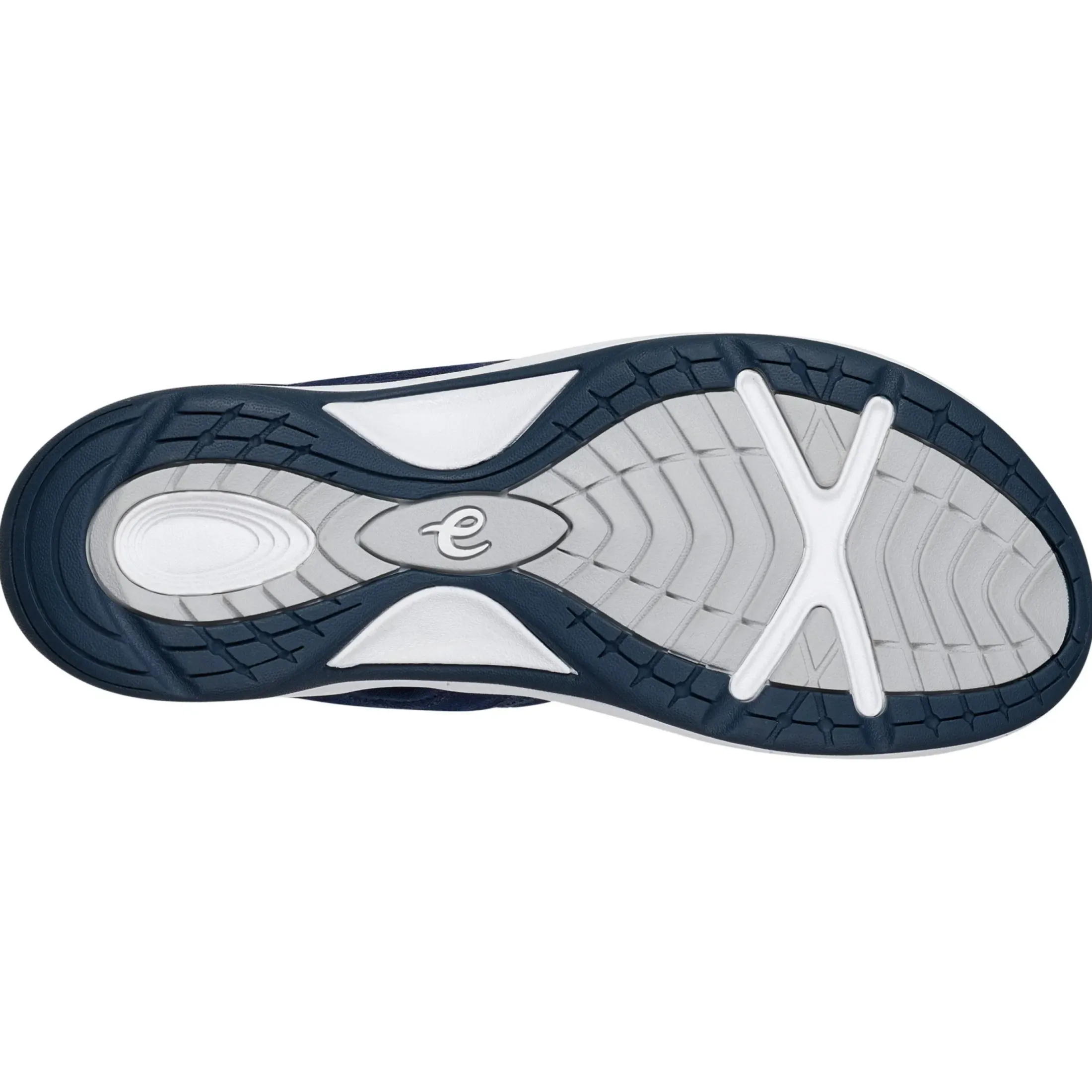Sport|Explore24>Easy Spirit Splash Flat Hiking Sandals Navy Tie Dye Print