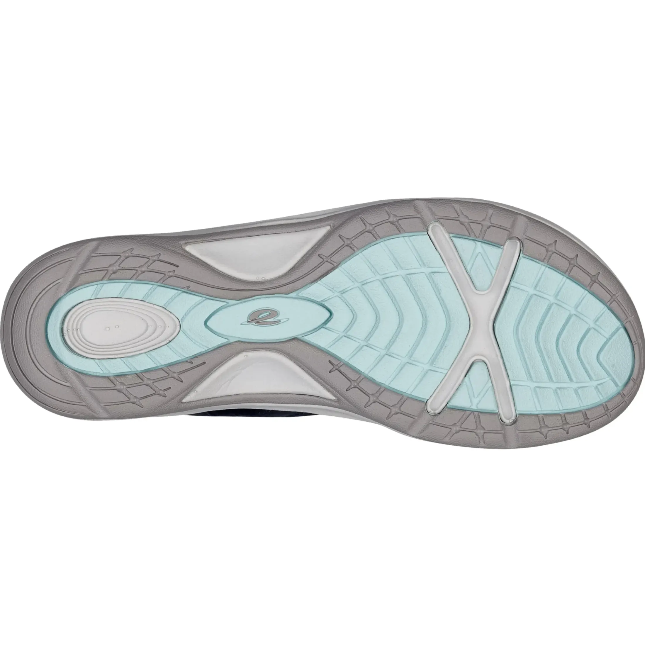 Sport|Explore24>Easy Spirit Splash Nubuck Flat Hiking Sandals Dress Blue Multi