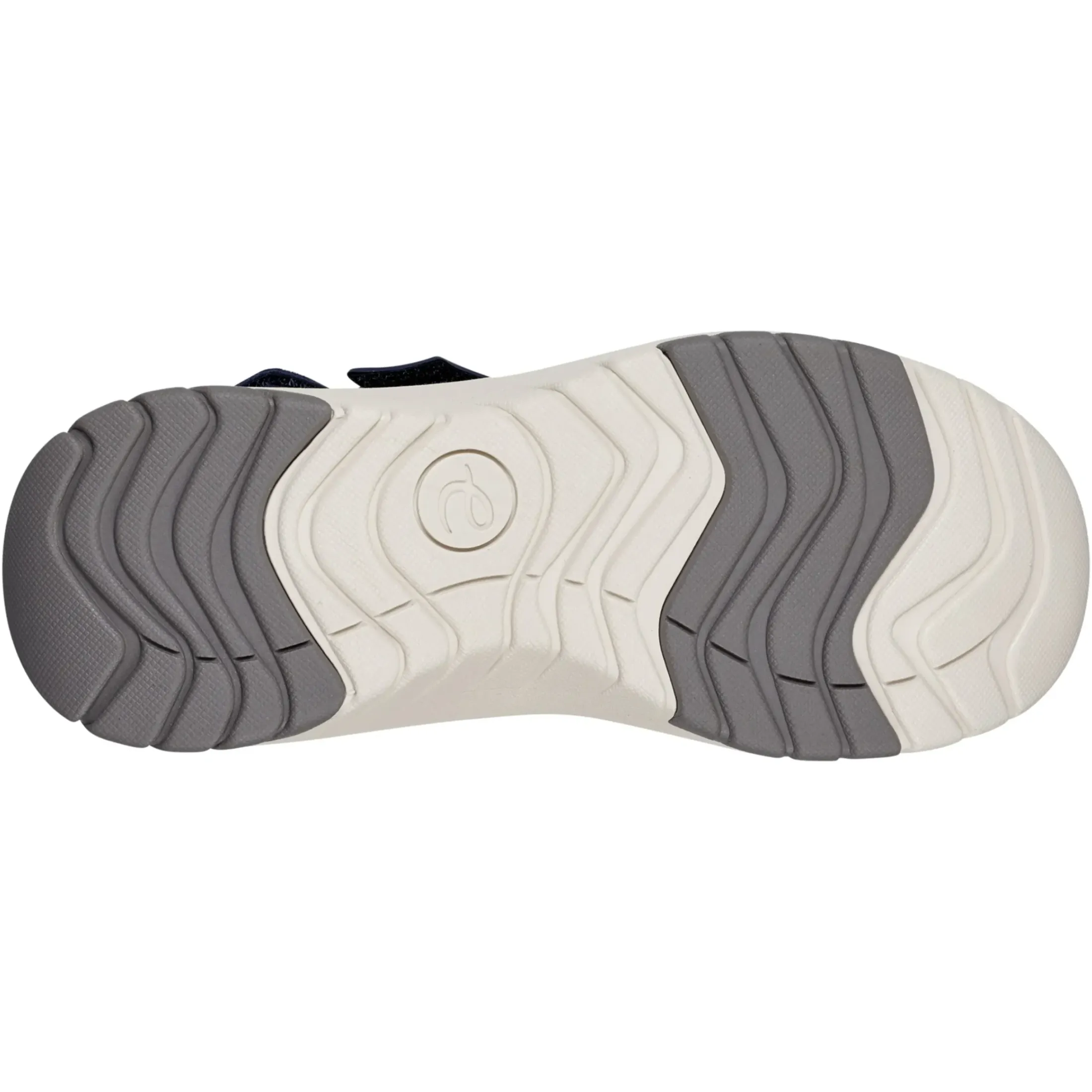 Casual|Sport>Easy Spirit Sway Casual Platform Sandals Navy