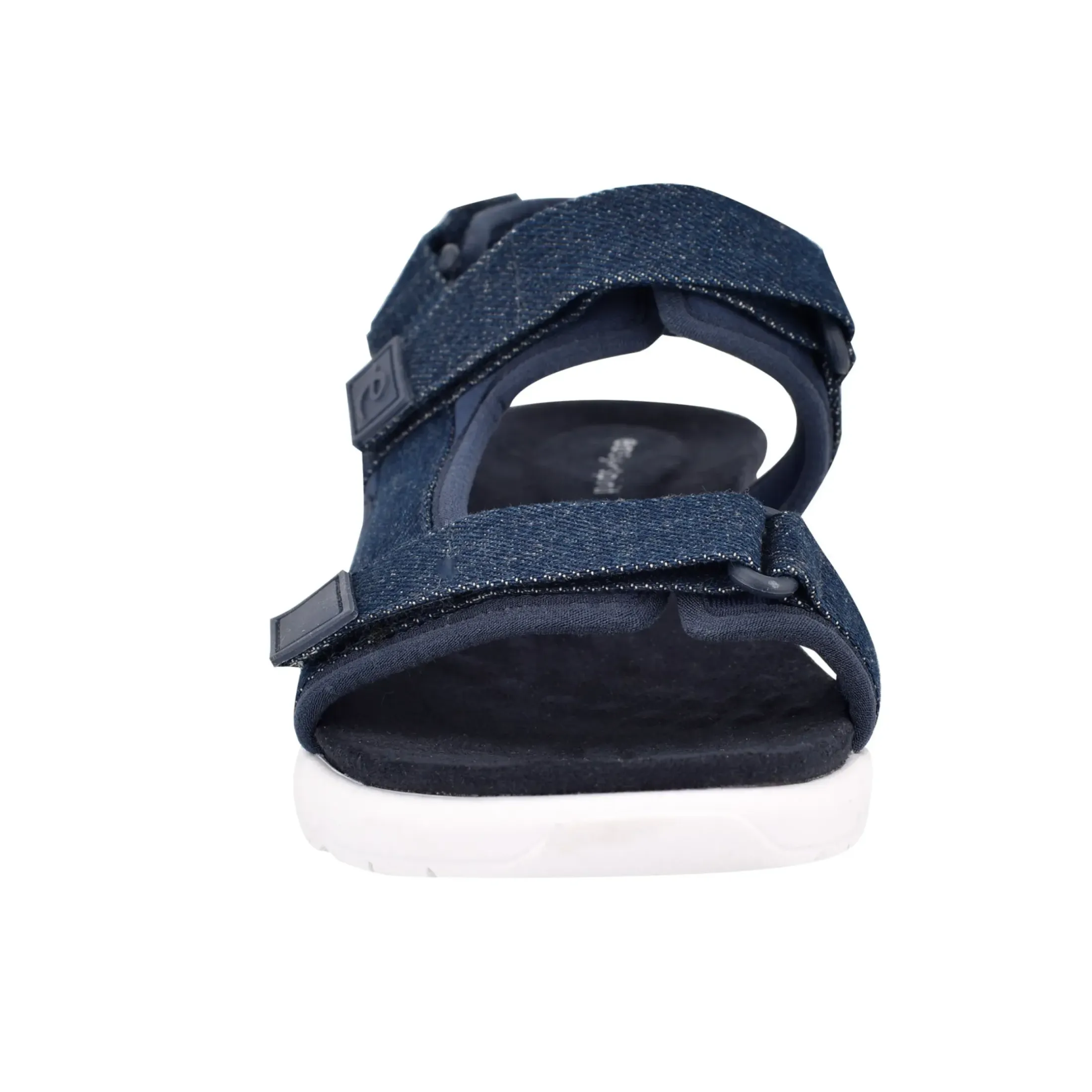 Traciee|Casual>Easy Spirit Tabata Slip On Sandals Denim