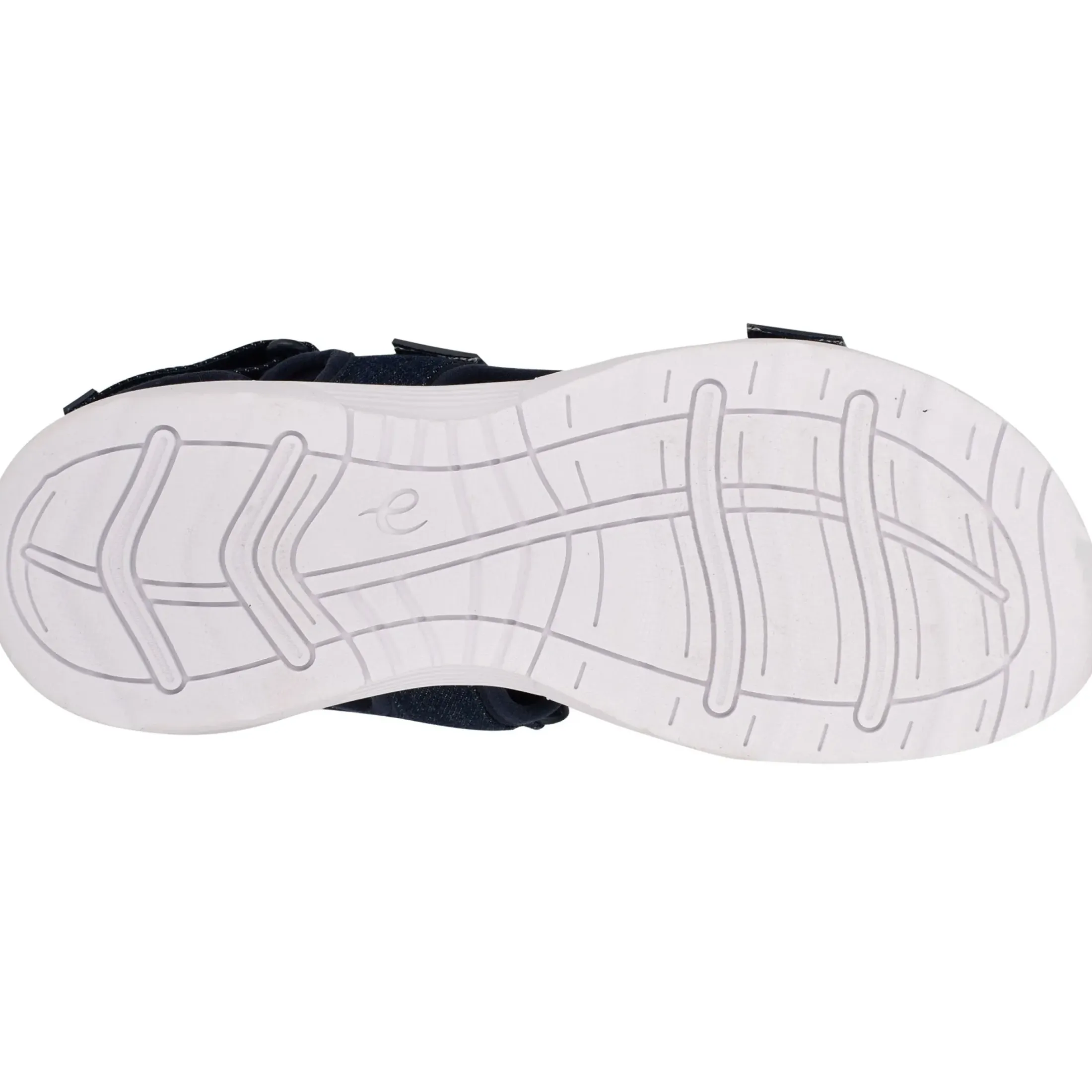 Traciee|Casual>Easy Spirit Tabata Slip On Sandals Denim