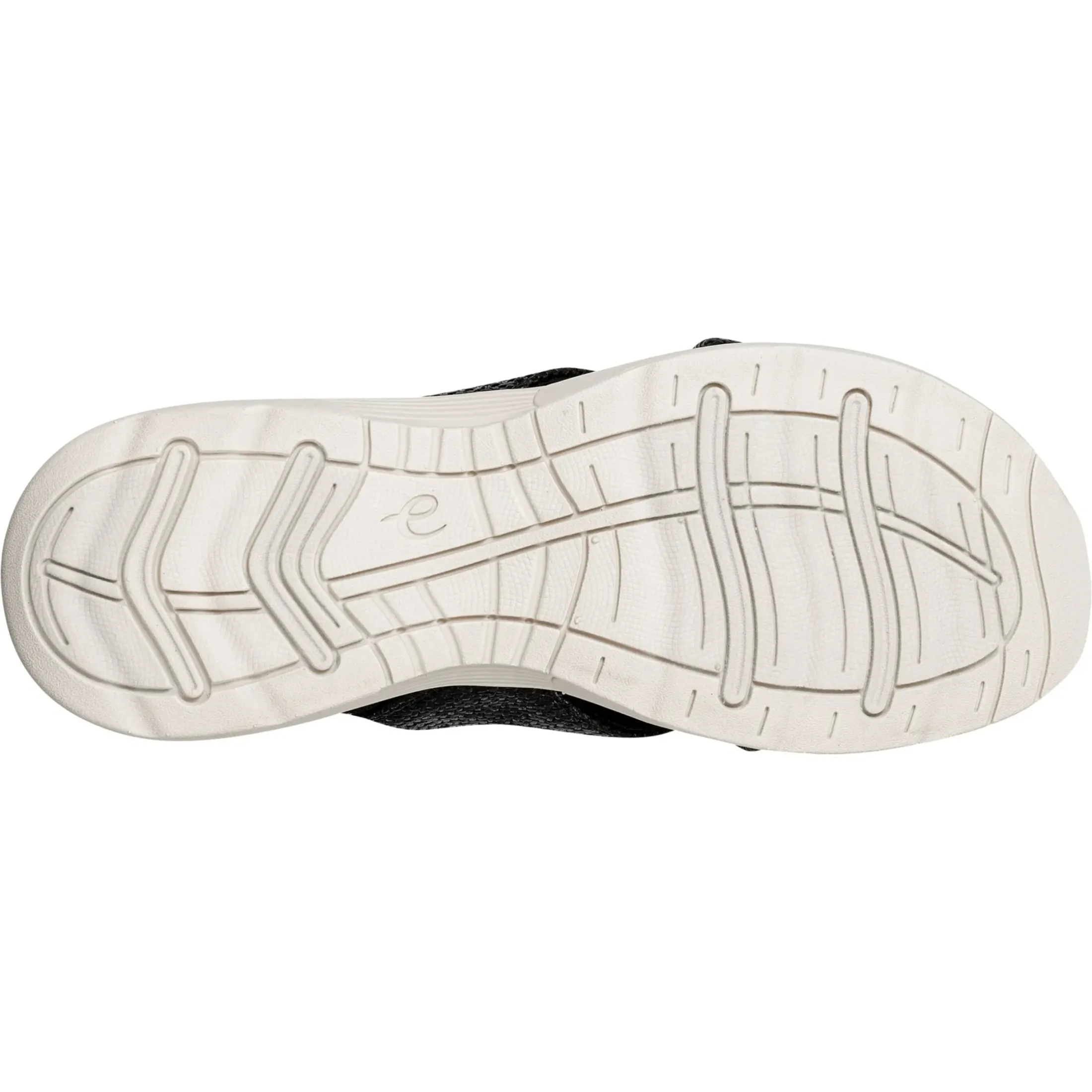 Traciee|Casual>Easy Spirit Taite Slip On Sandals Black Raffia