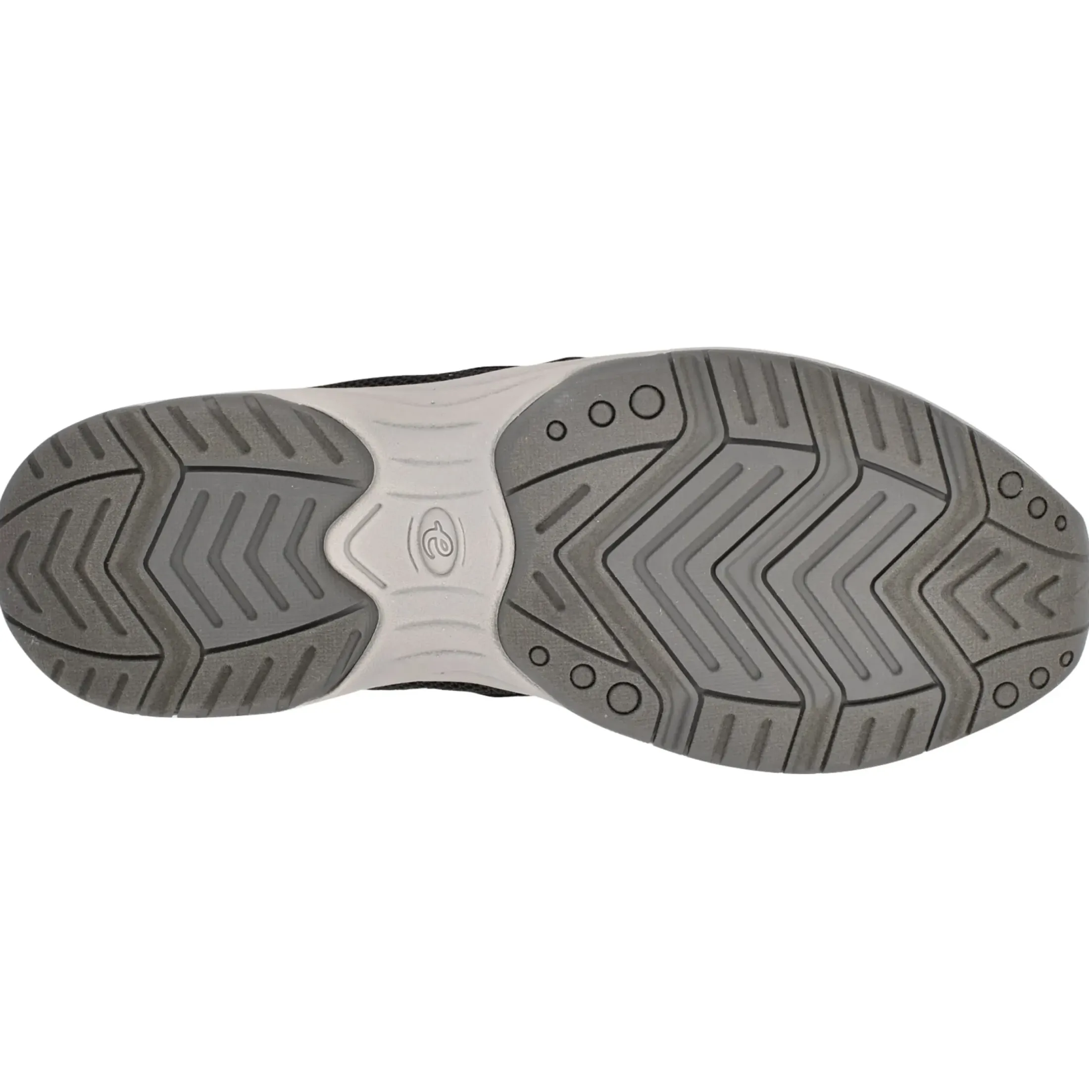 Traveltime Family|Slip Ons>Easy Spirit Takeknit Eco Clogs Black Recycled Knit