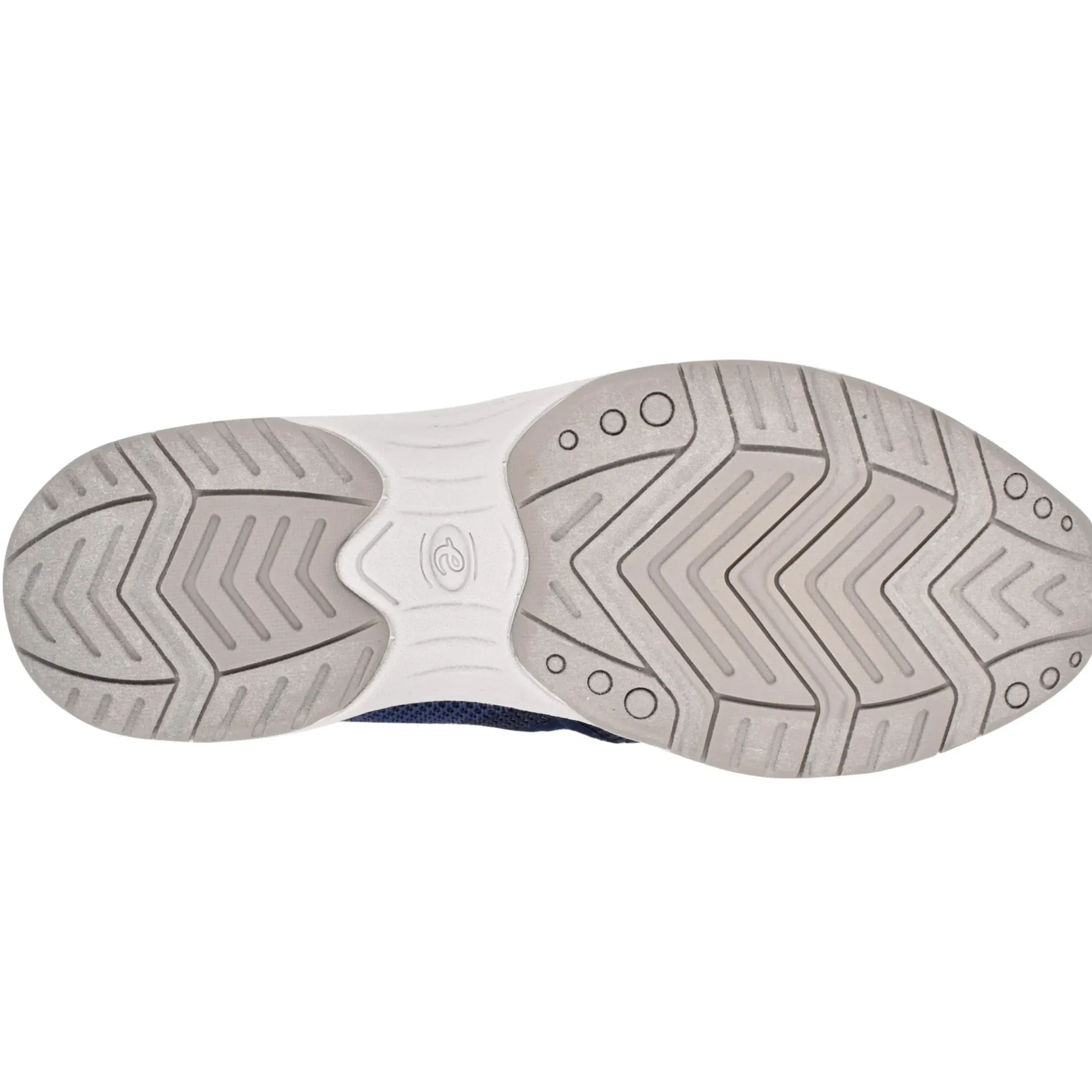 Traveltime Family|Slip Ons>Easy Spirit Takeknit Eco Clogs Navy Recycled Knit