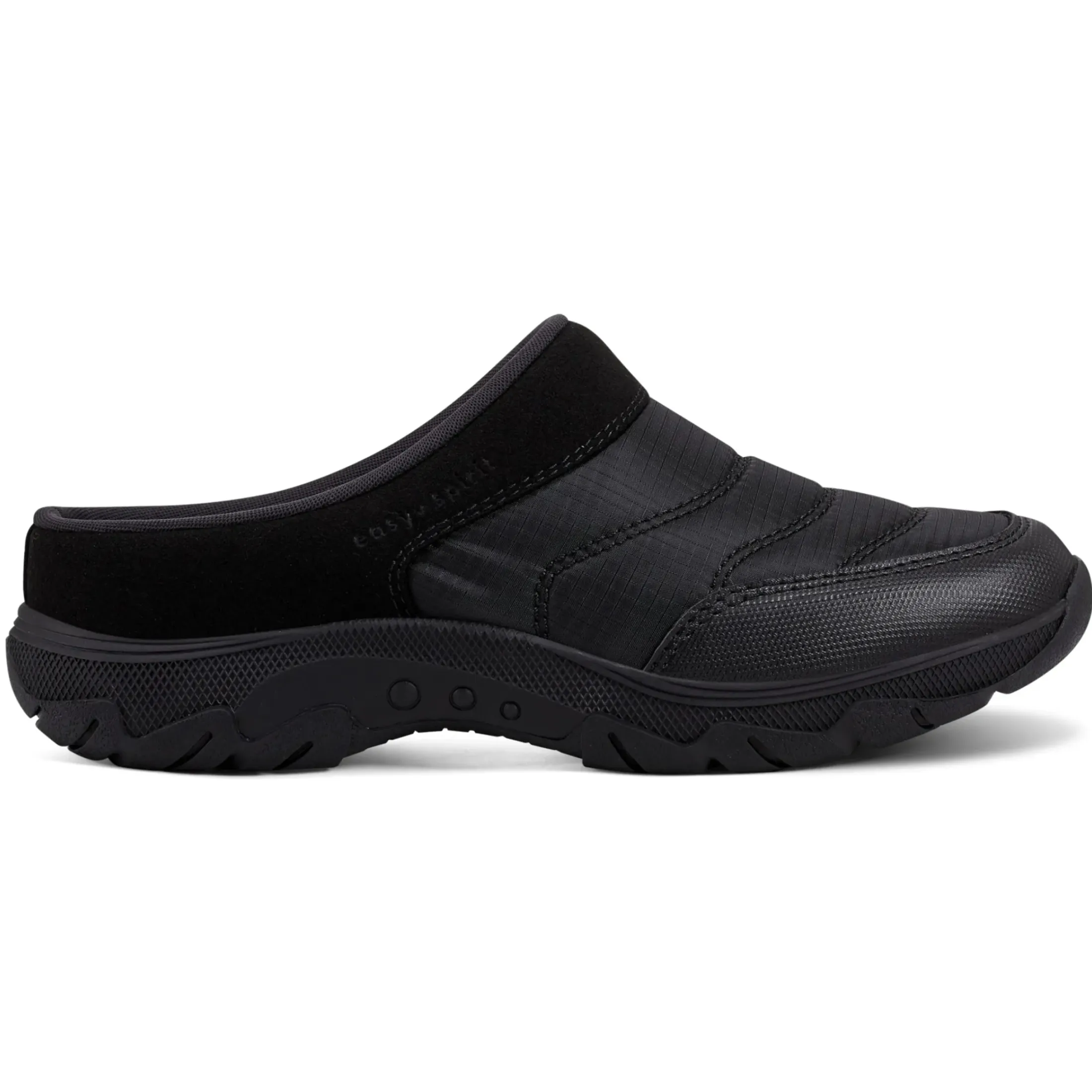 Explore24|Explore24>Easy Spirit Talmah Clogs Black