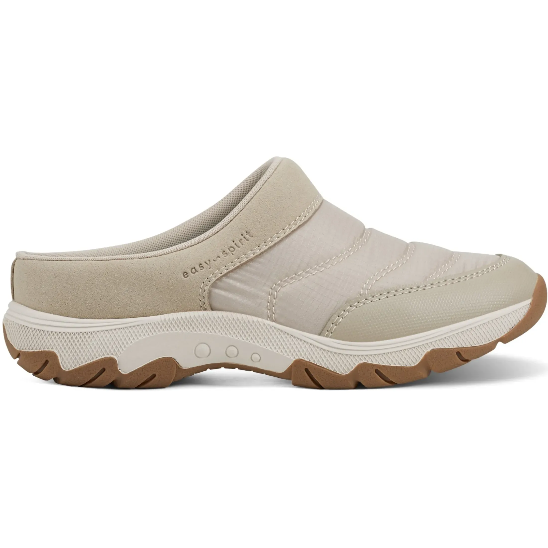 Explore24|Explore24>Easy Spirit Talmah Clogs Medium Grey