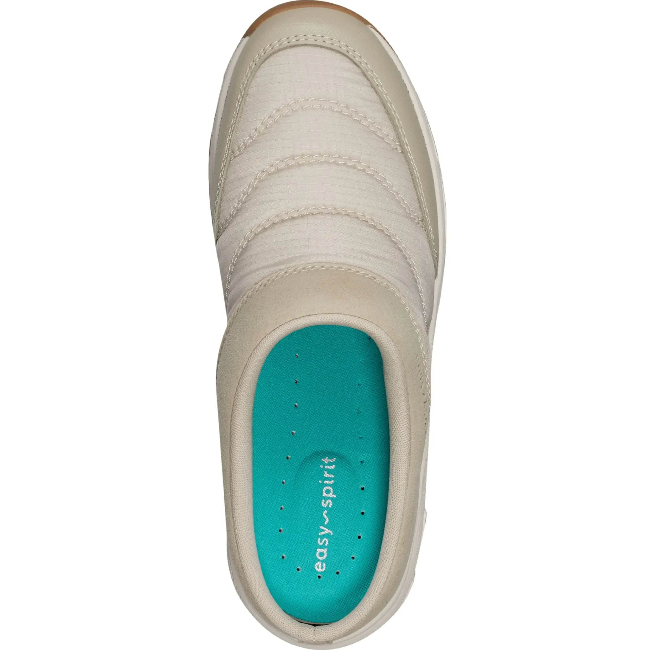 Explore24|Explore24>Easy Spirit Talmah Clogs Medium Grey