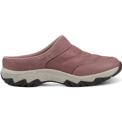 Explore24|Explore24>Easy Spirit Talmah Clogs Maroon