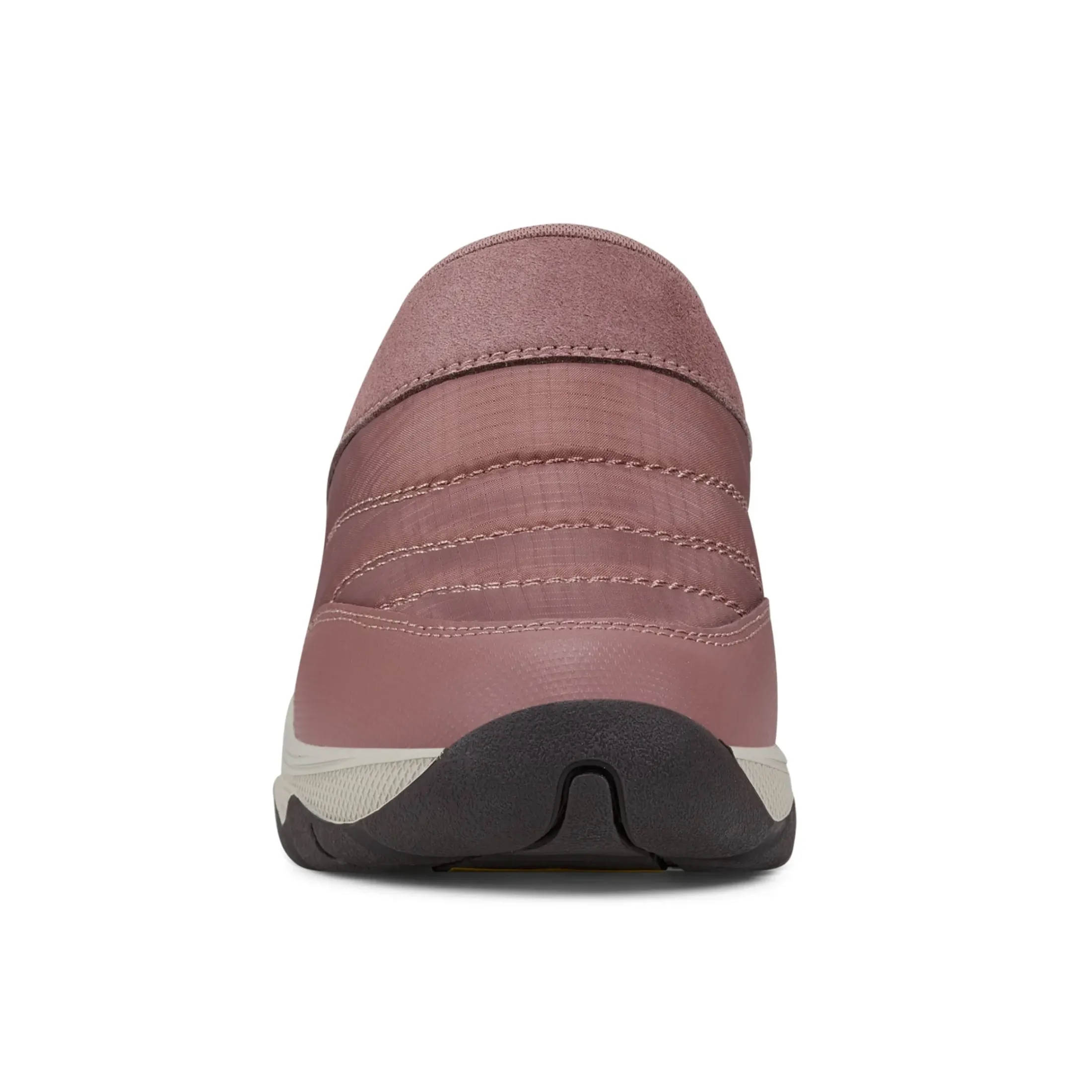 Explore24|Explore24>Easy Spirit Talmah Clogs Maroon