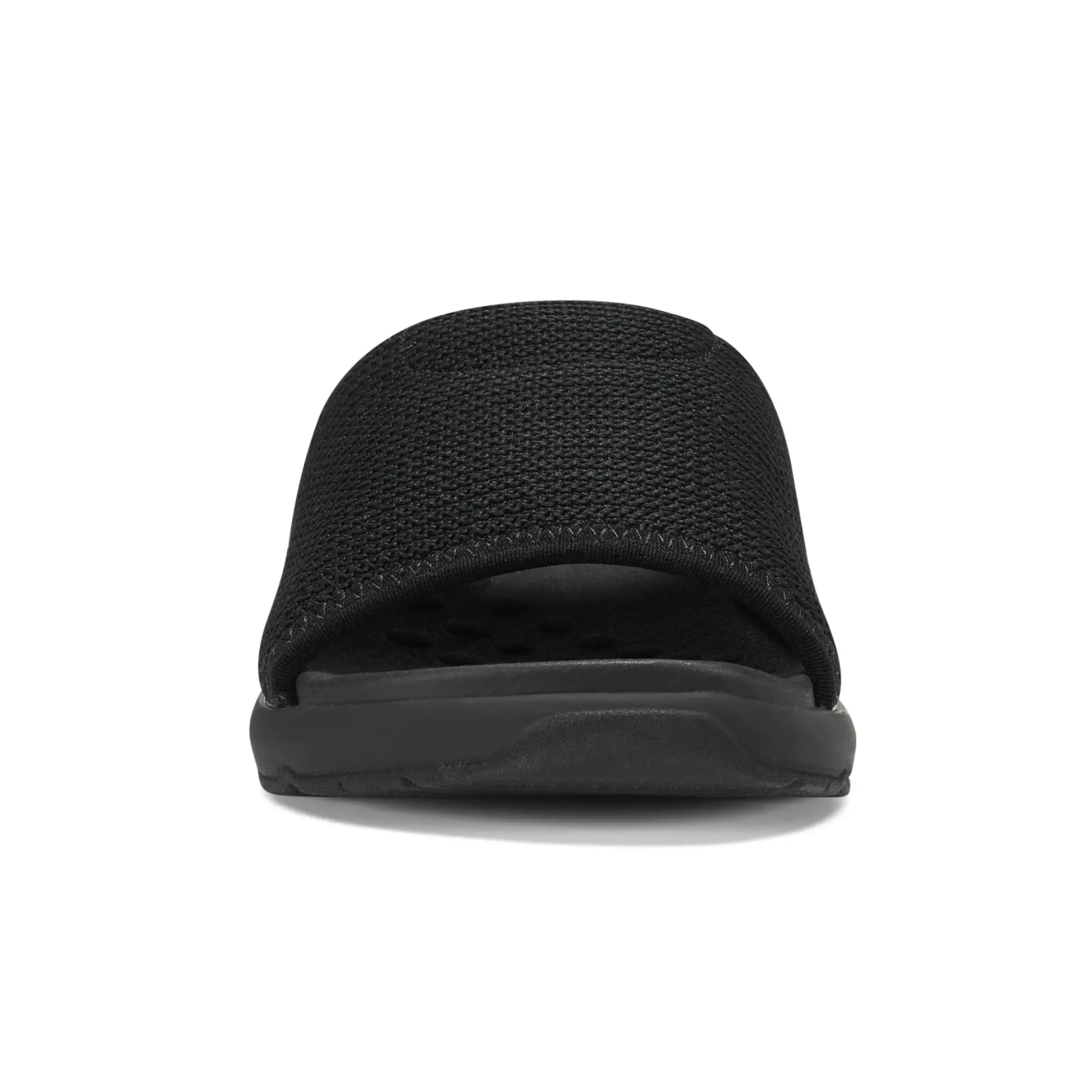 Traciee|Casual>Easy Spirit Taylor Slip On Sandals Black