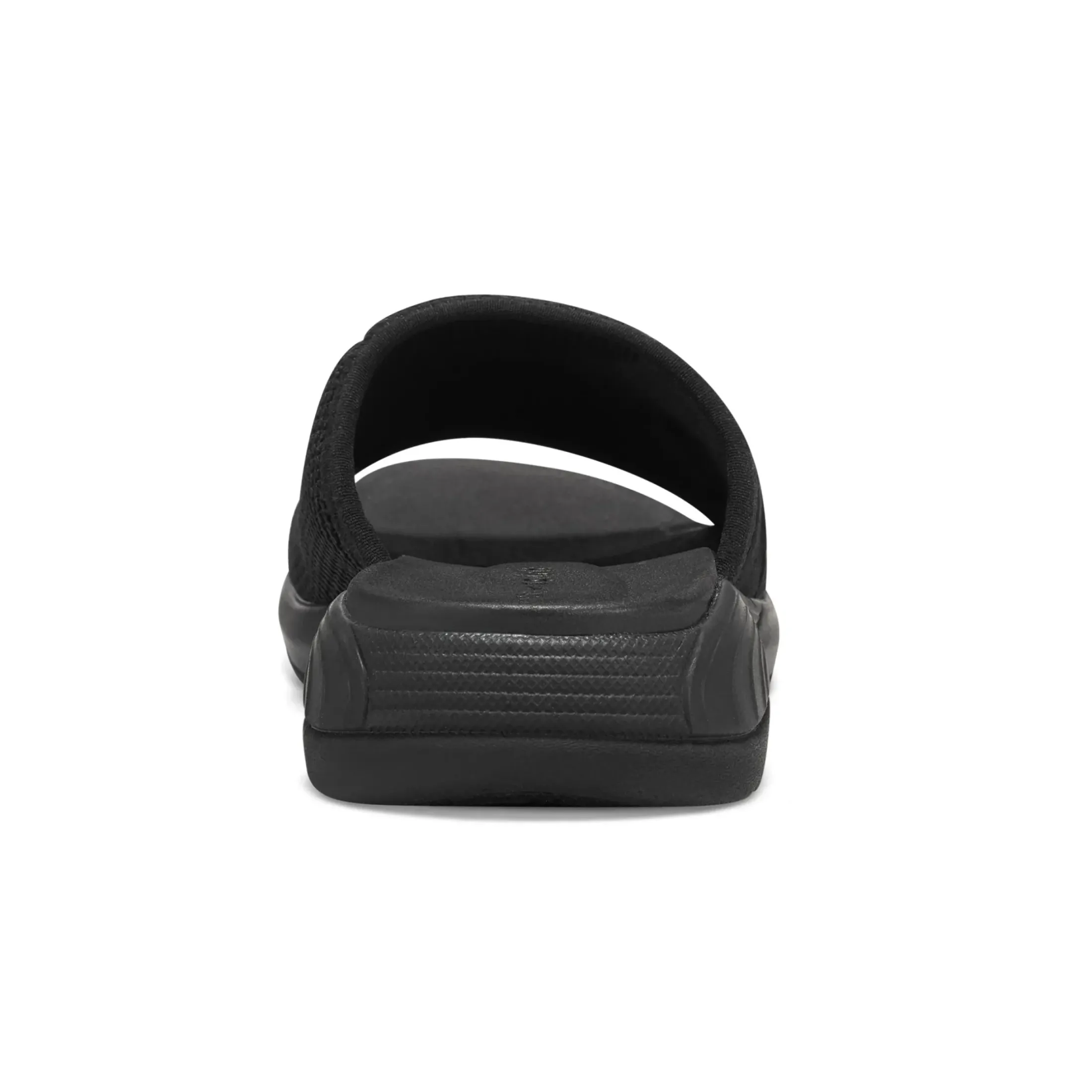 Traciee|Casual>Easy Spirit Taylor Slip On Sandals Black