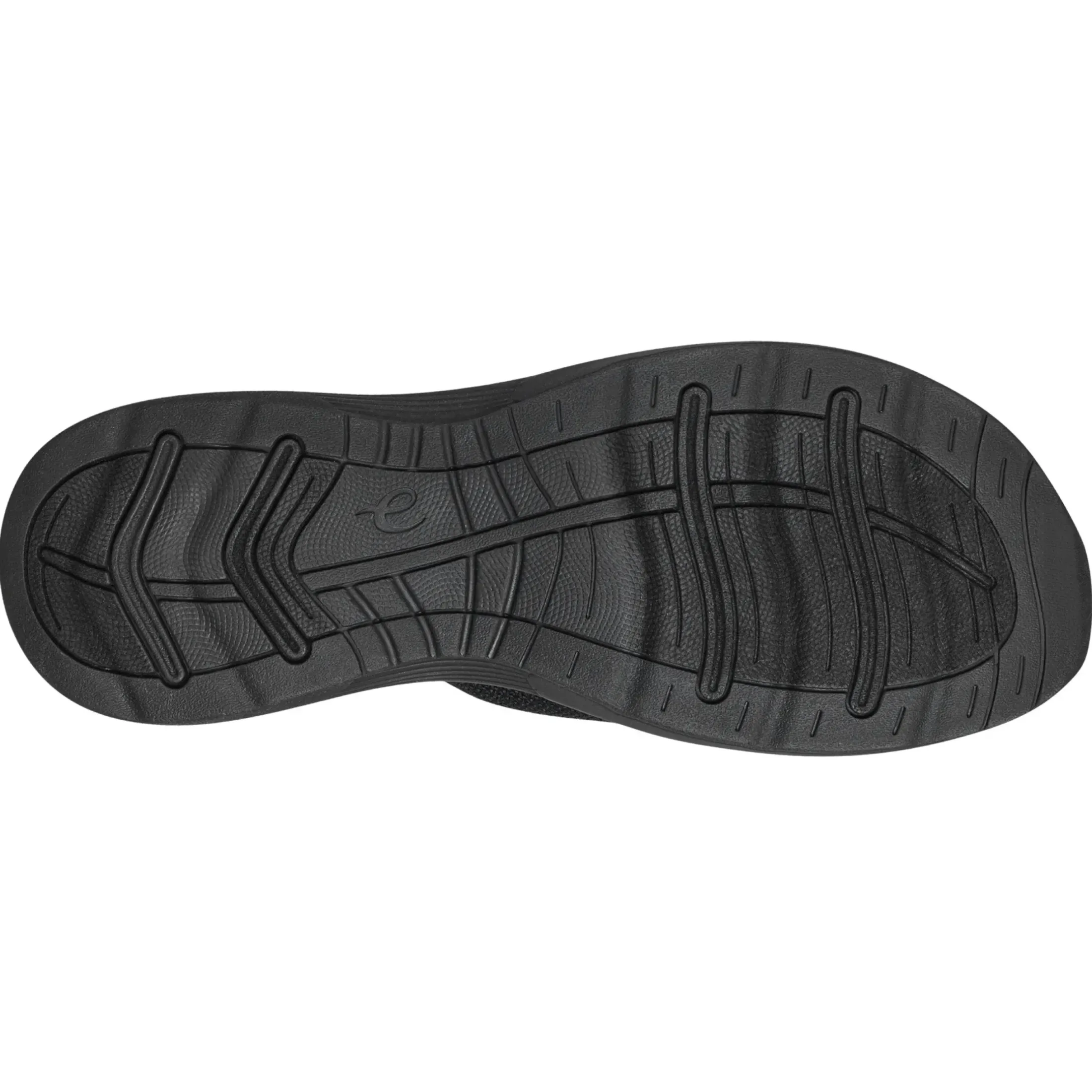 Traciee|Casual>Easy Spirit Taylor Slip On Sandals Black