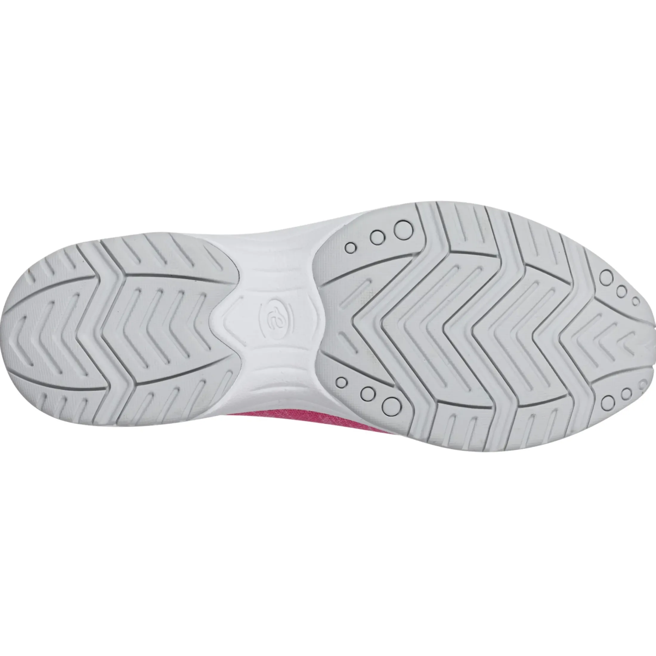 Traveltime Family|Slip Ons>Easy Spirit Tech Eco Slip On Sneakers Dark Pink