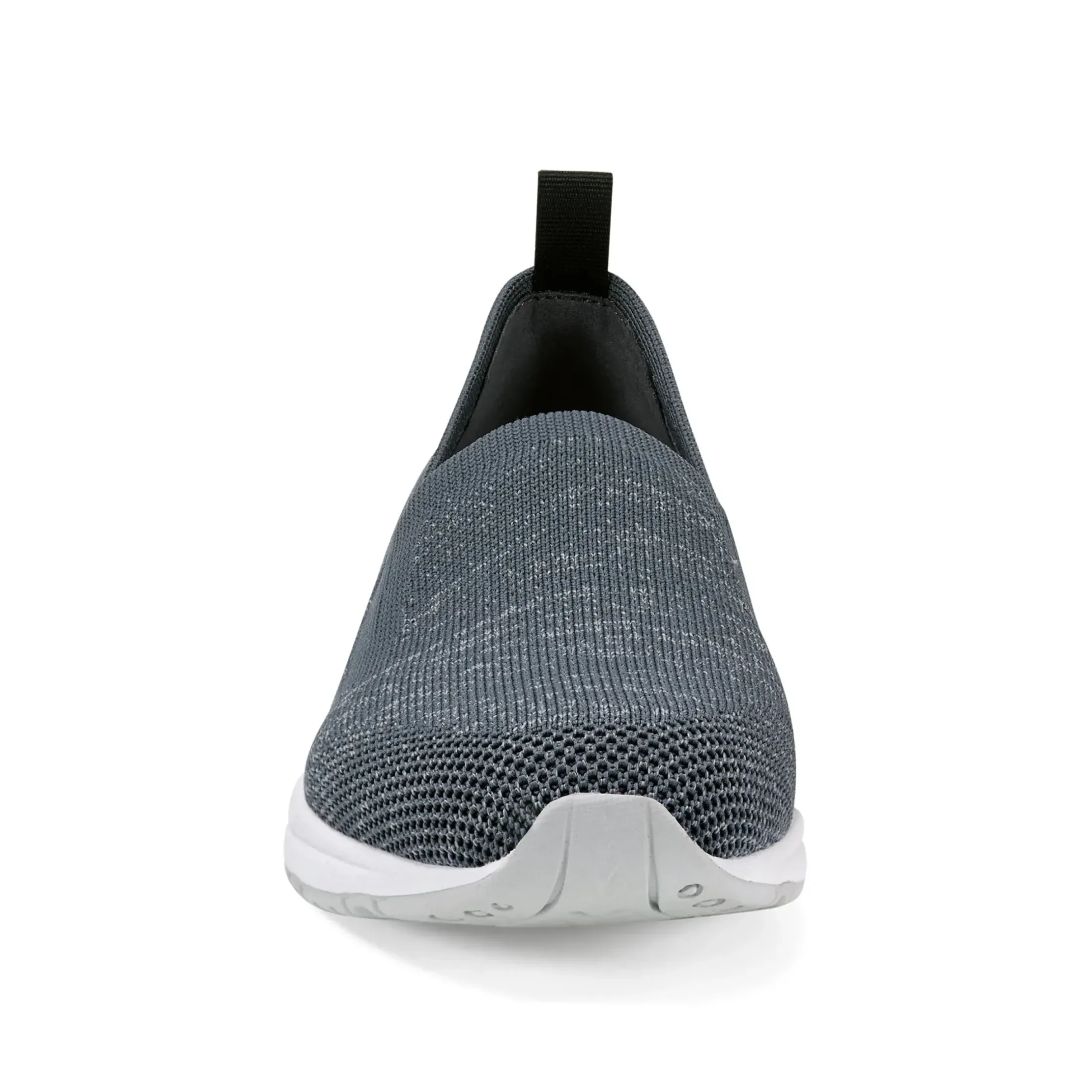 Traveltime Family|Slip Ons>Easy Spirit Tech Eco Slip On Sneakers Grey