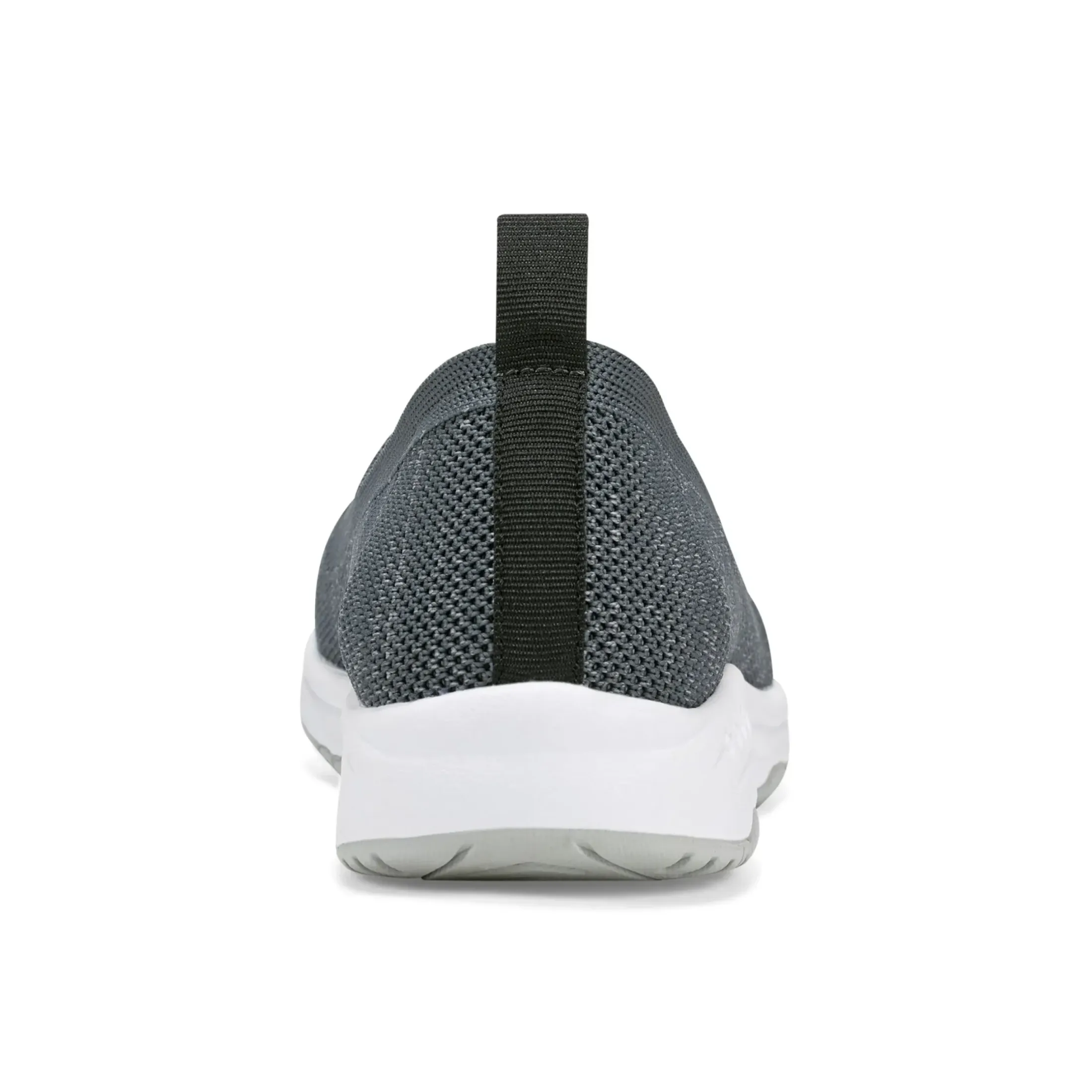 Traveltime Family|Slip Ons>Easy Spirit Tech Eco Slip On Sneakers Grey