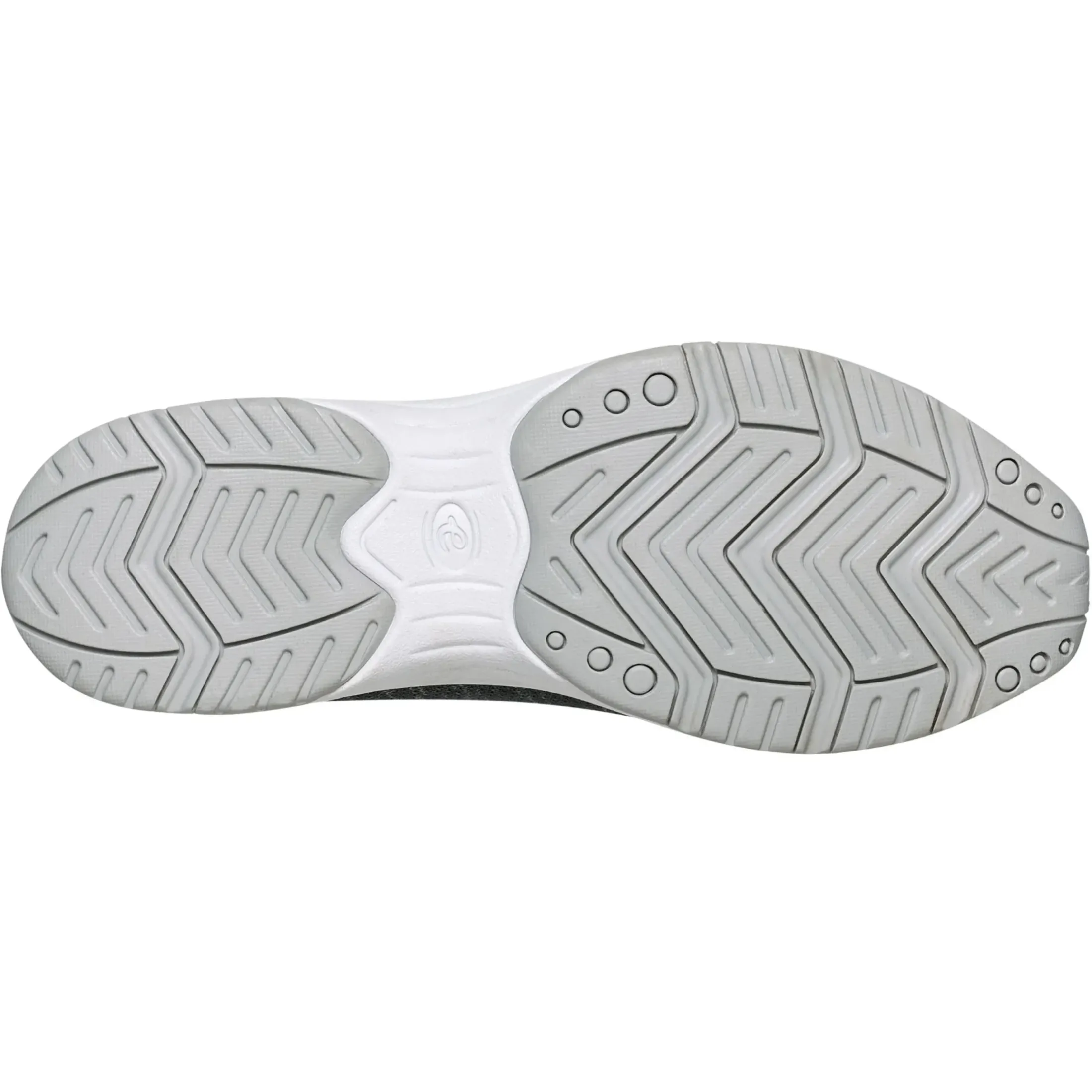 Traveltime Family|Slip Ons>Easy Spirit Tech Eco Slip On Sneakers Grey