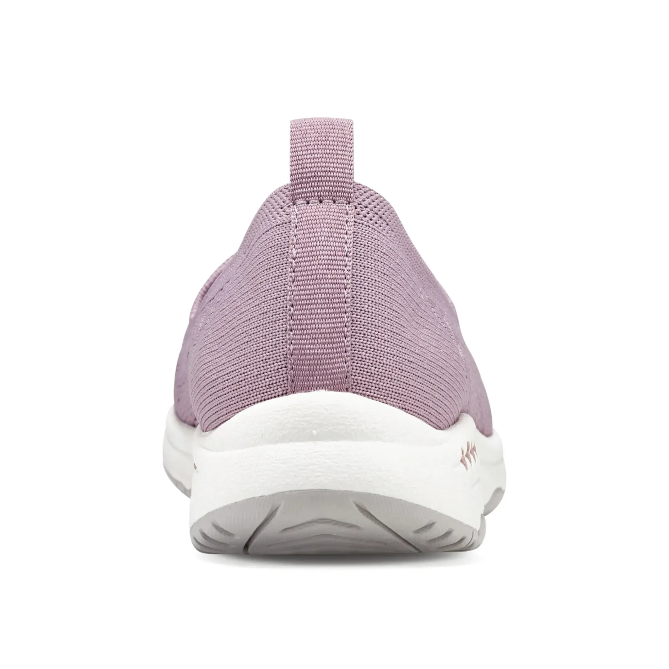 Traveltime Family|Slip Ons>Easy Spirit Tech Eco Slip On Sneakers Medium Pink