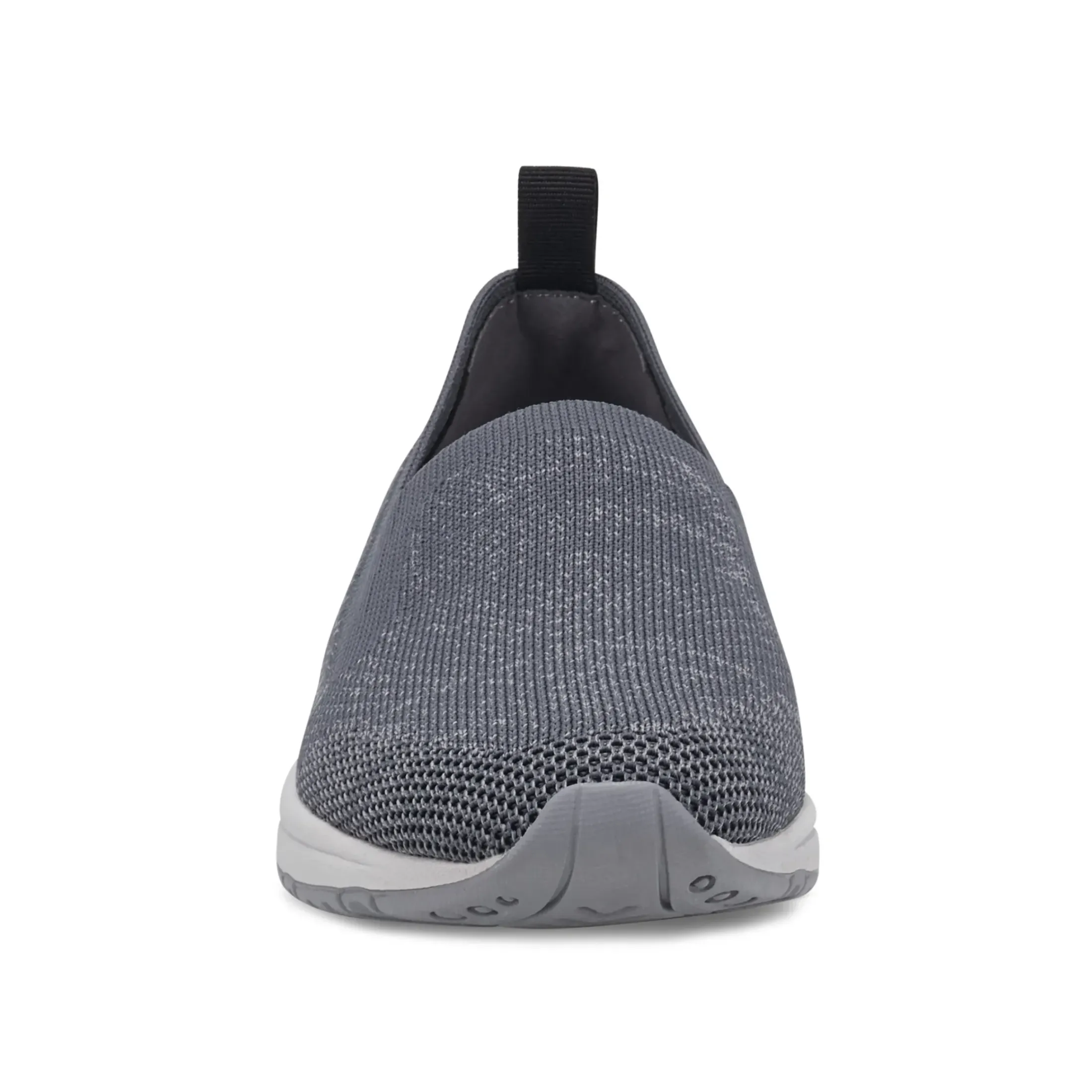 Slip Ons|Slip Ons>Easy Spirit Tech Eco Slip On Sneakers Medium Grey