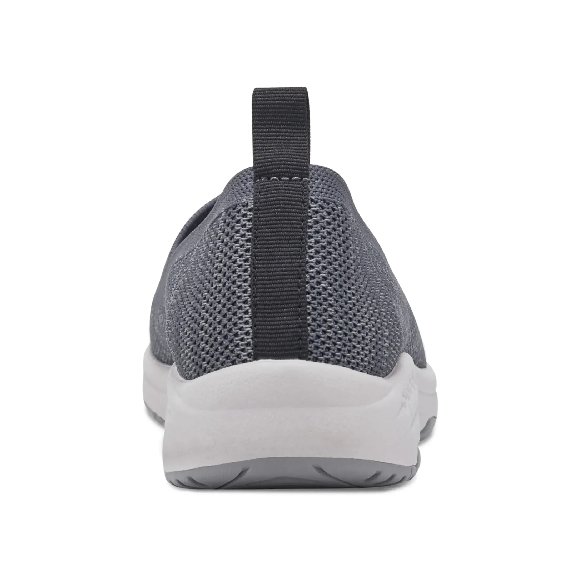 Slip Ons|Slip Ons>Easy Spirit Tech Eco Slip On Sneakers Medium Grey
