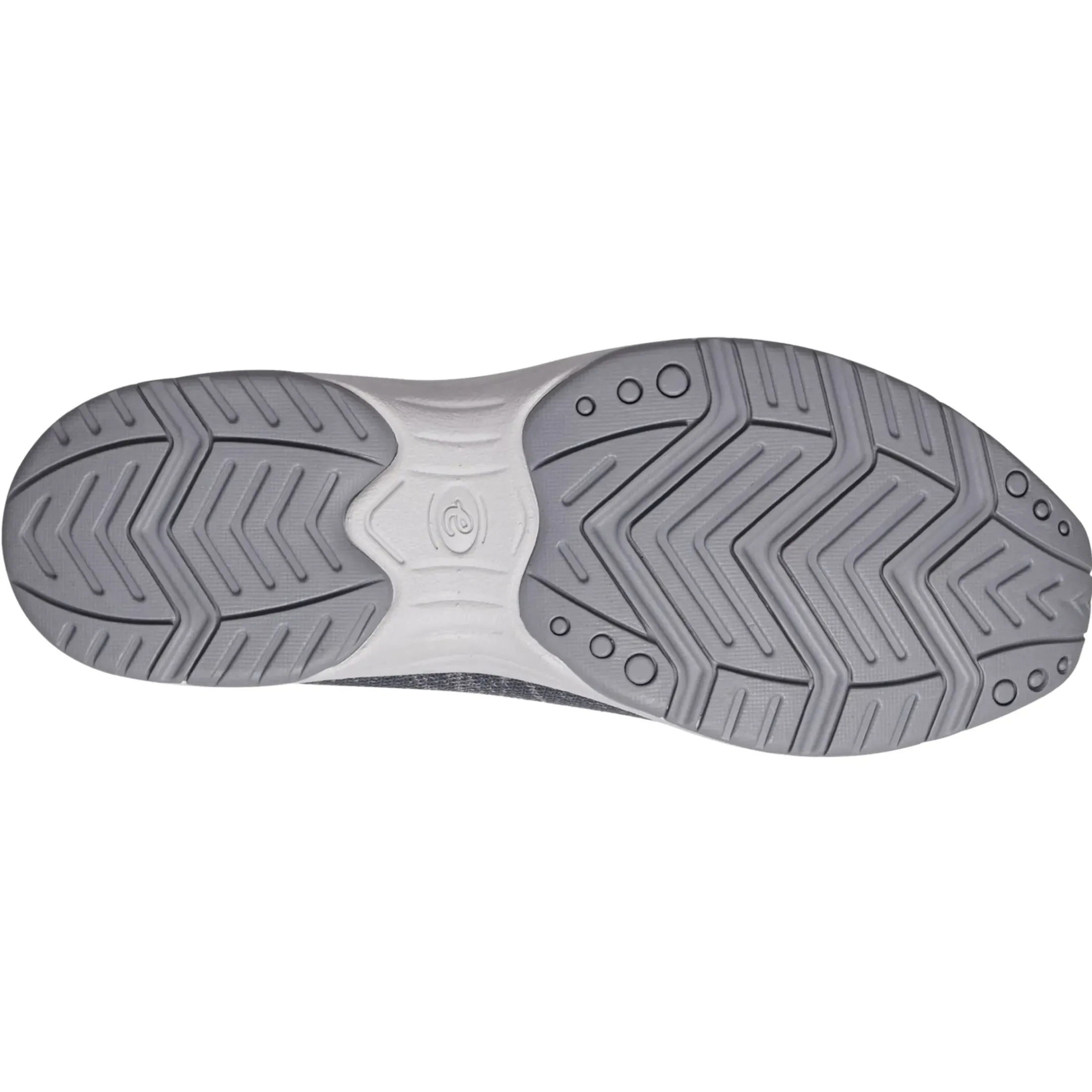 Slip Ons|Slip Ons>Easy Spirit Tech Eco Slip On Sneakers Medium Grey