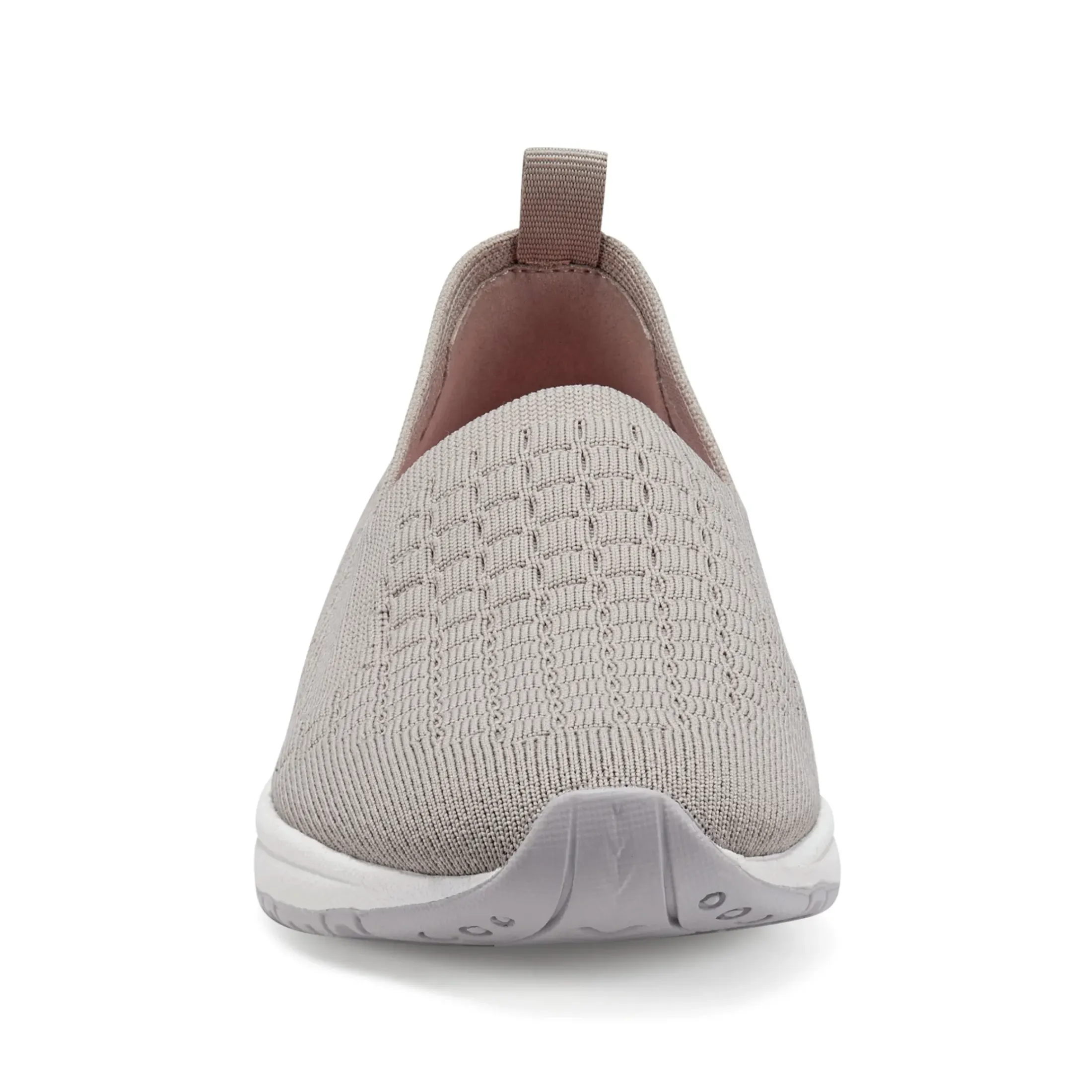 Slip Ons|Slip Ons>Easy Spirit Tech Eco Slip On Sneakers Taupe
