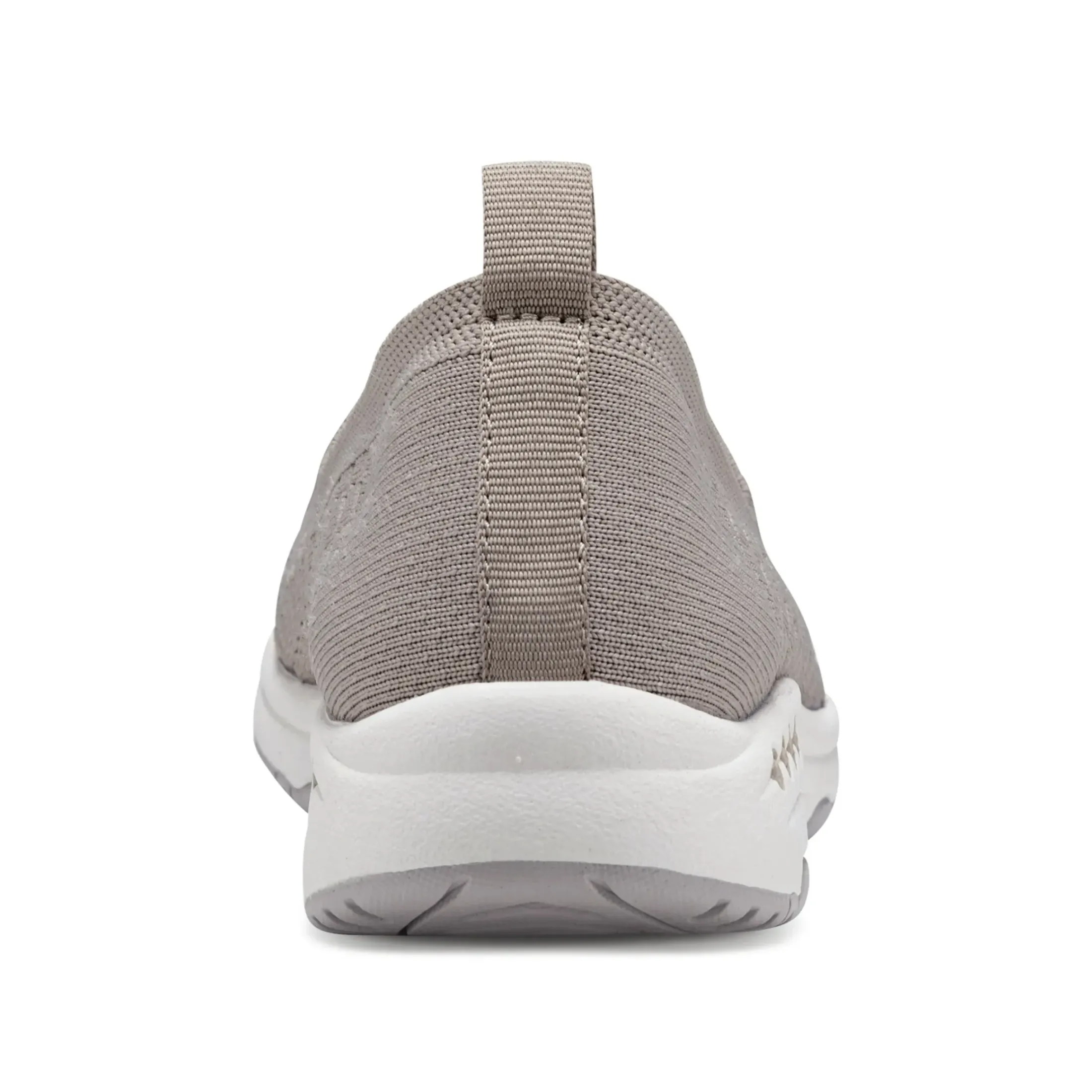 Slip Ons|Slip Ons>Easy Spirit Tech Eco Slip On Sneakers Taupe