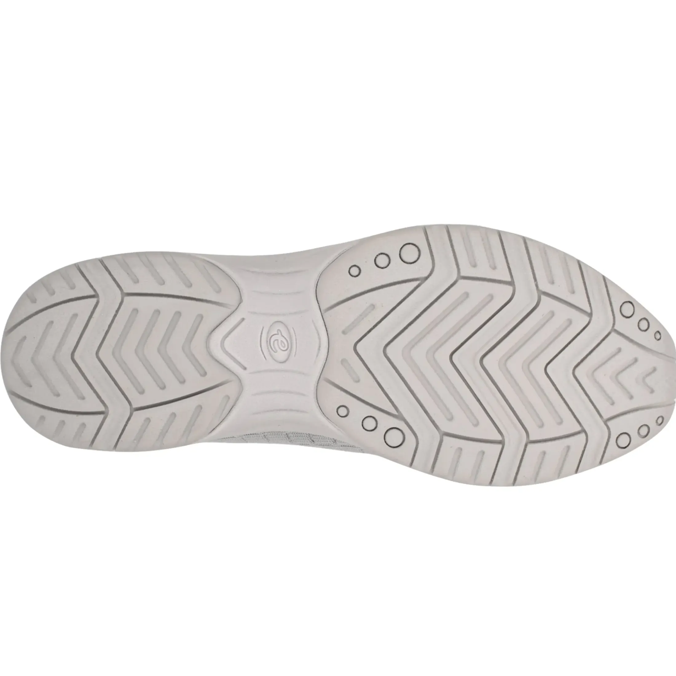 Traveltime Family|Sneakers>Easy Spirit Tech Eco Slip On Sneakers Grey Recycled Knit