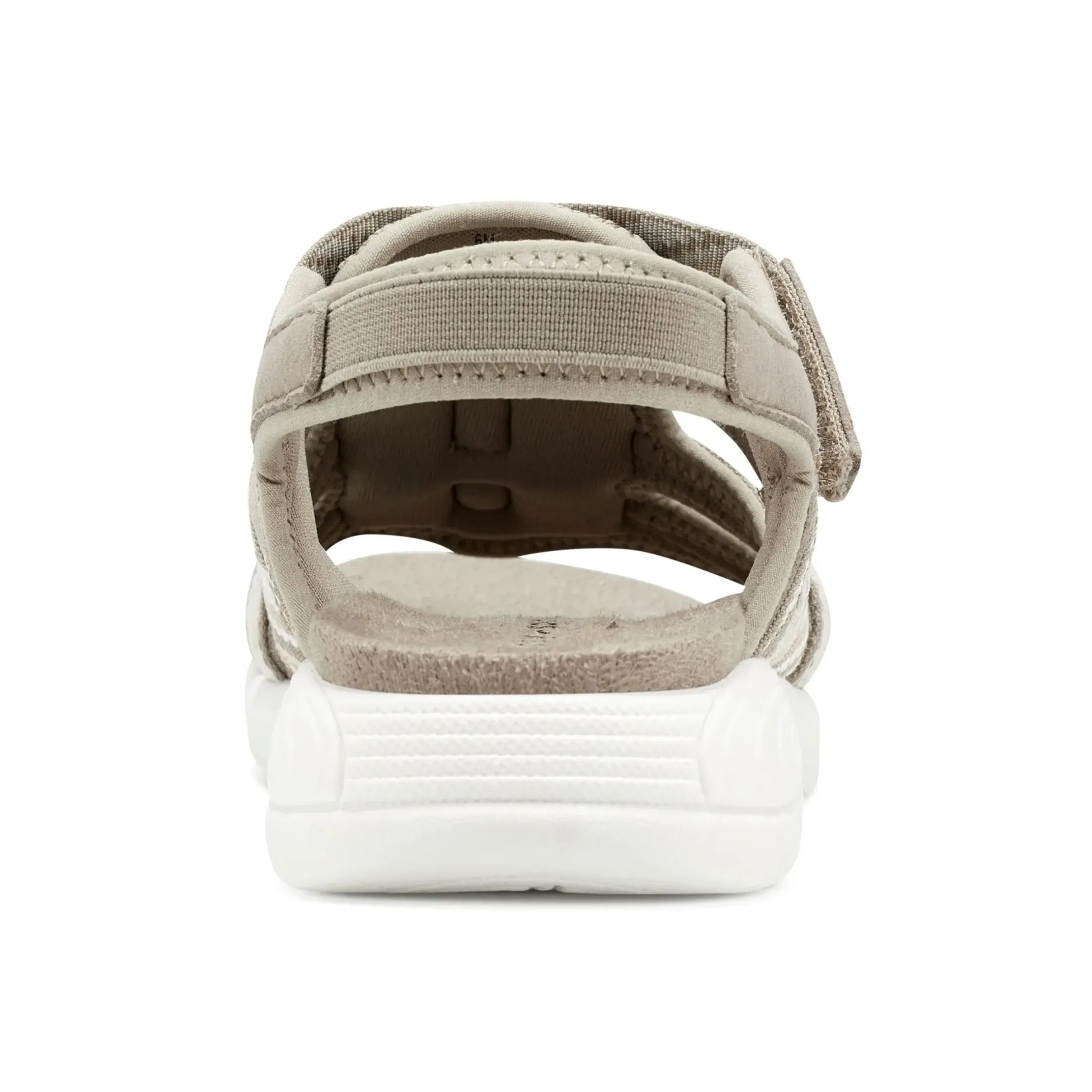 Traciee|Casual>Easy Spirit Torye Sandals Taupe Multi