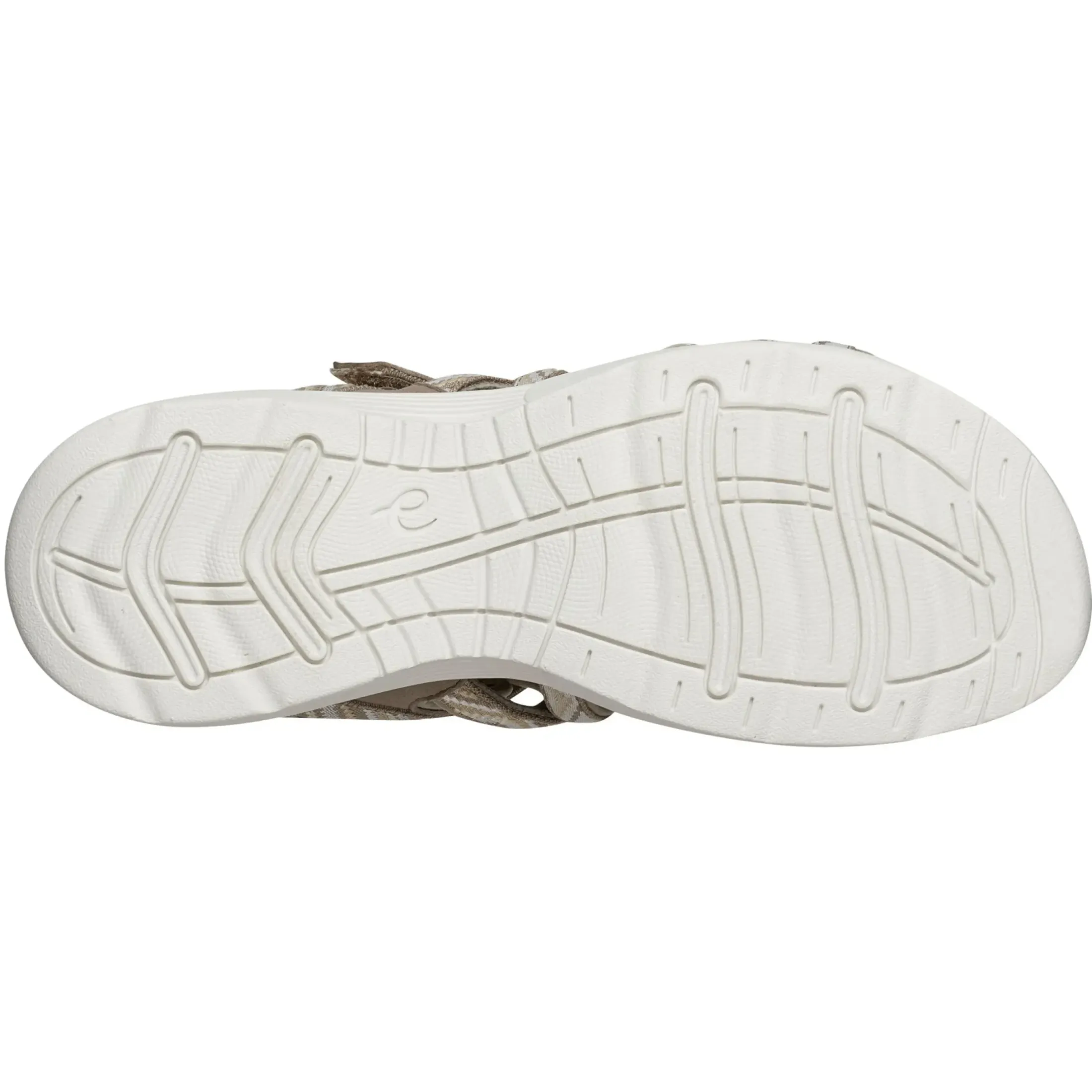 Traciee|Casual>Easy Spirit Torye Sandals Taupe Multi