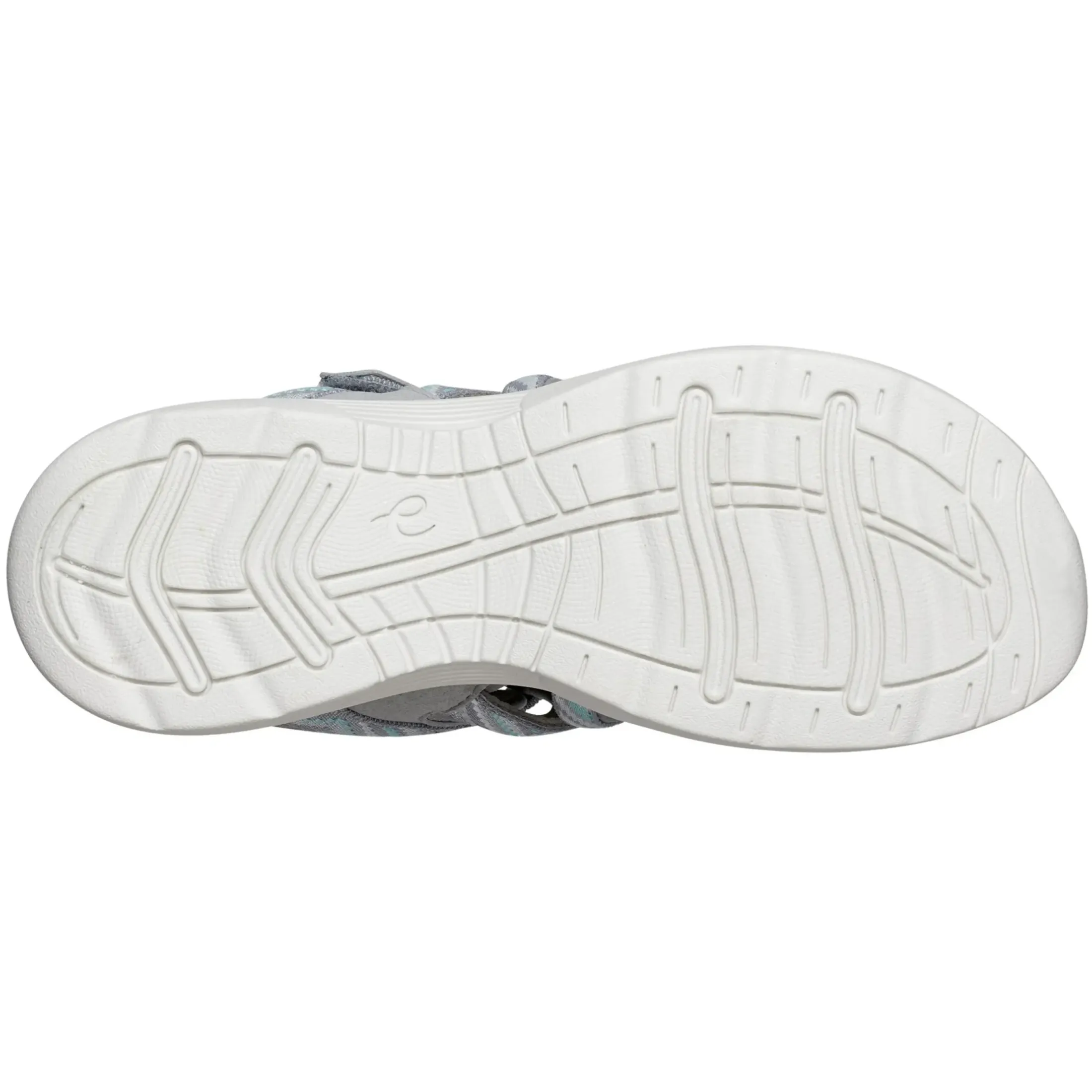 Traciee|Casual>Easy Spirit Torye Sandals Light Grey