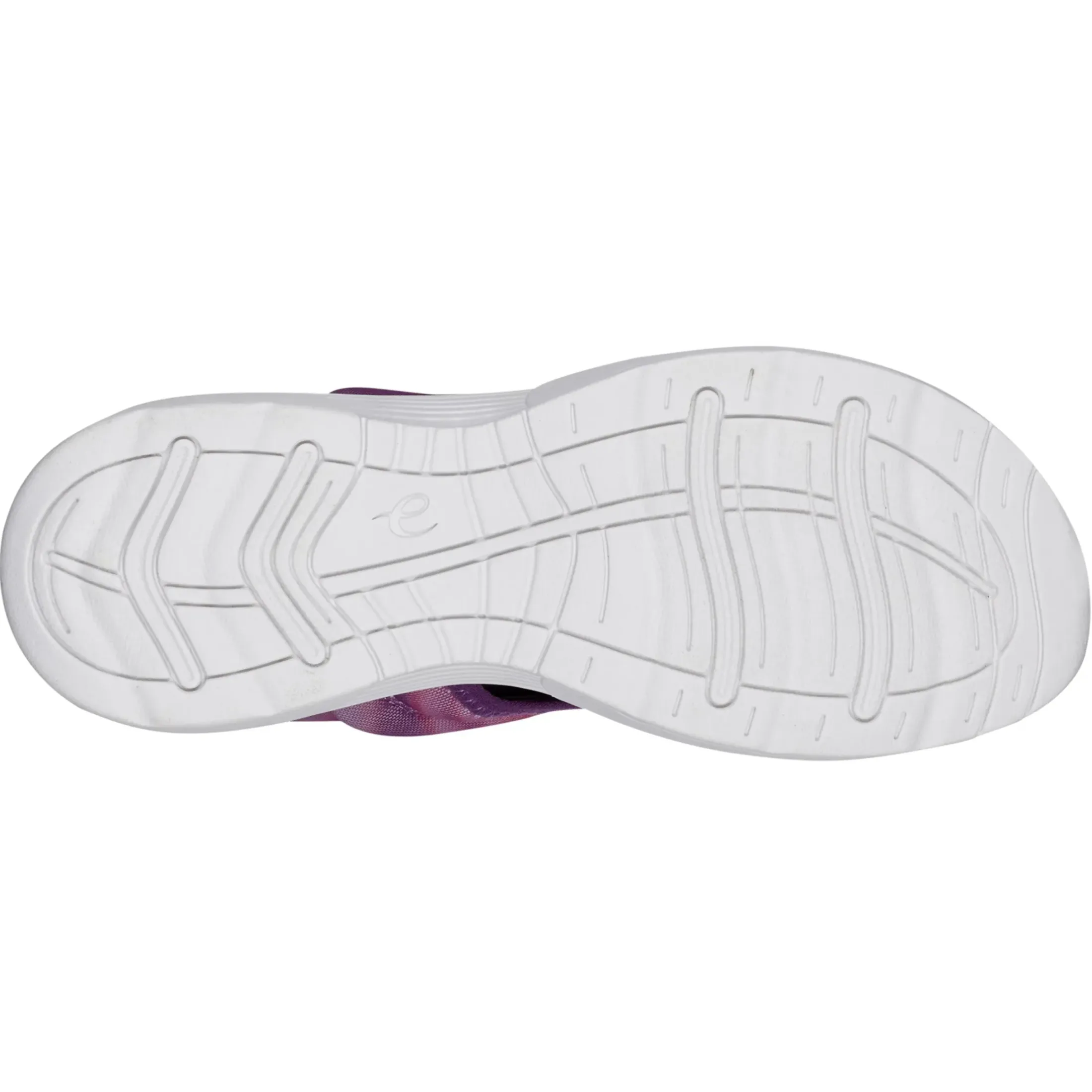 Traciee|Casual>Easy Spirit Traciee Slip On Sandals Purple Tye Dye
