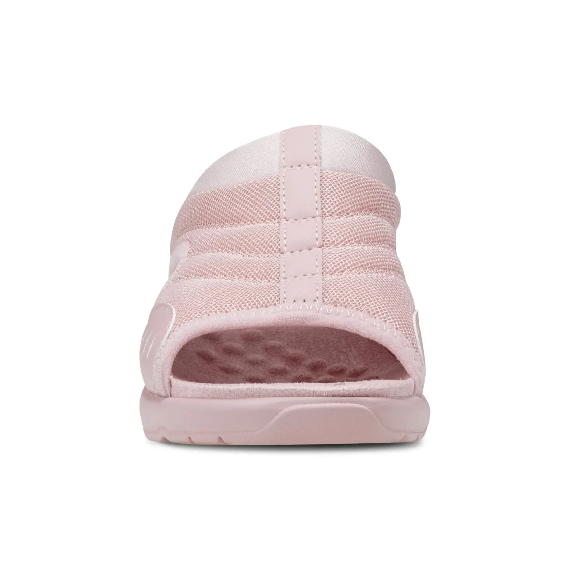 Traciee|Casual>Easy Spirit Traciee Slip On Sandals Light Pink