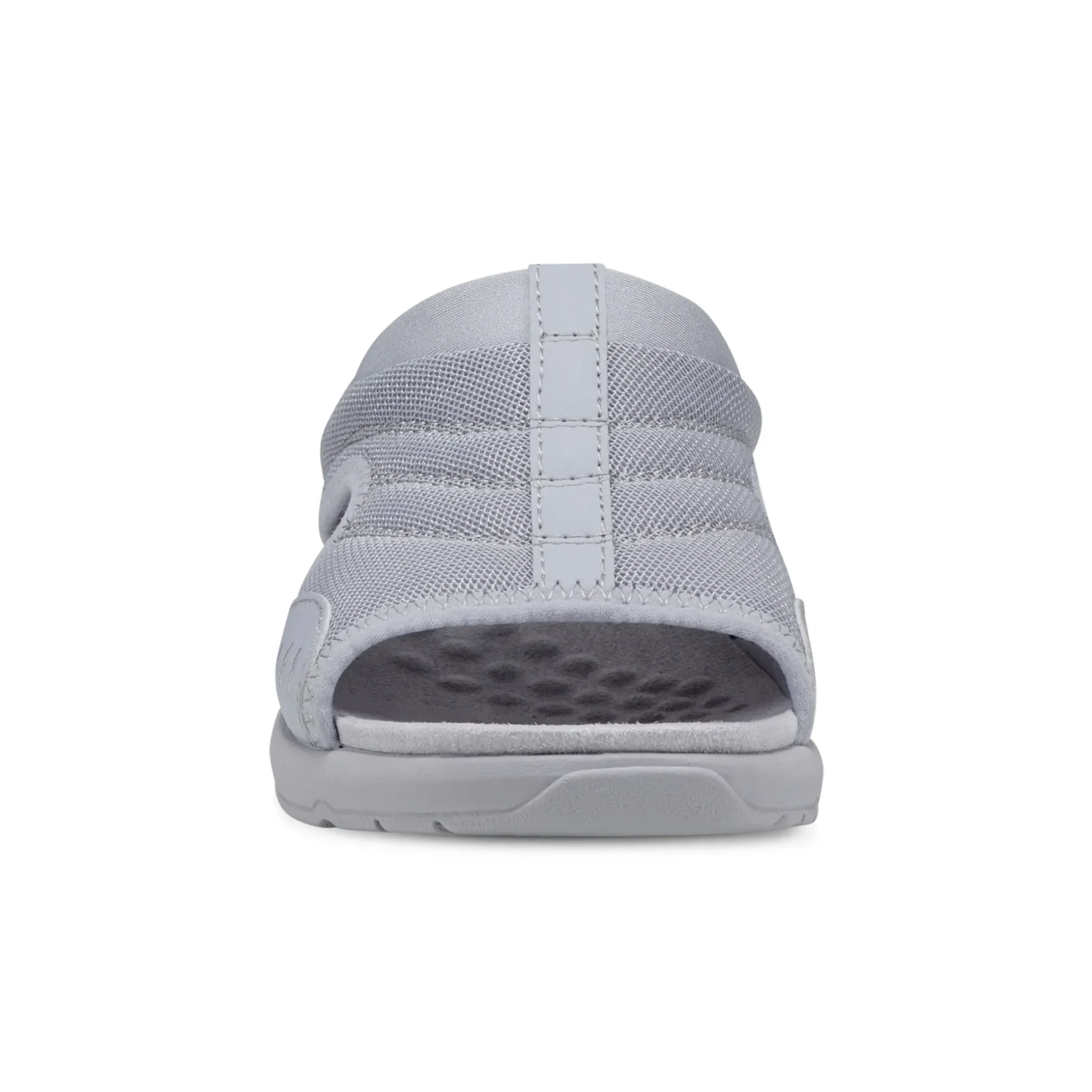 Traciee|Casual>Easy Spirit Traciee Slip On Sandals Light Blue