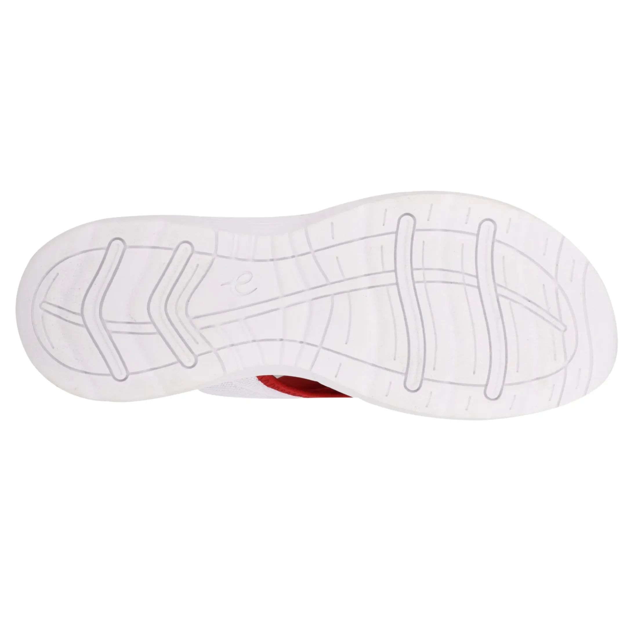 Traciee|Casual>Easy Spirit Traciee Slip On Sandals Red/White/Blue