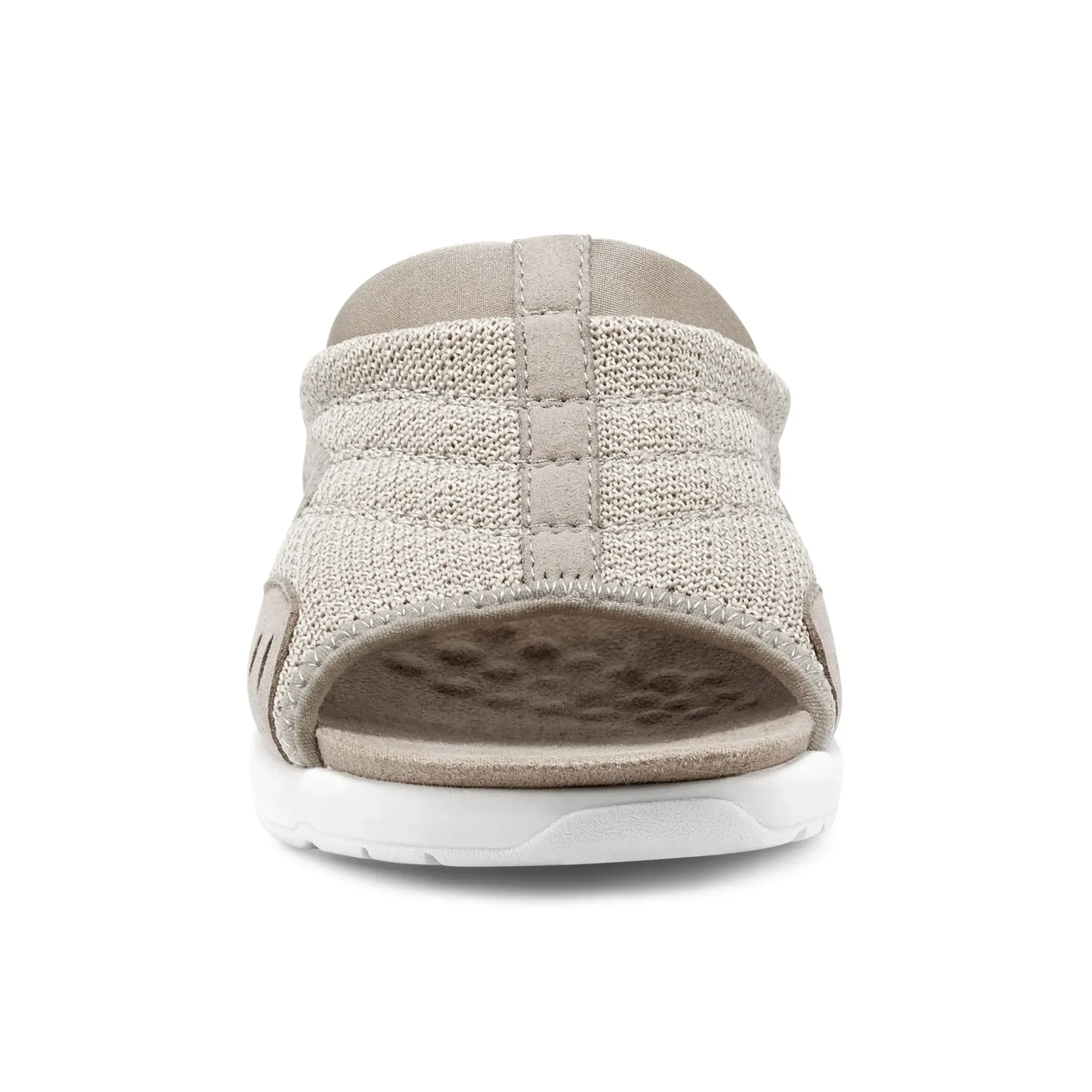 Traciee|Sport>Easy Spirit Traciee Slip On Sandals Natural Multi Print