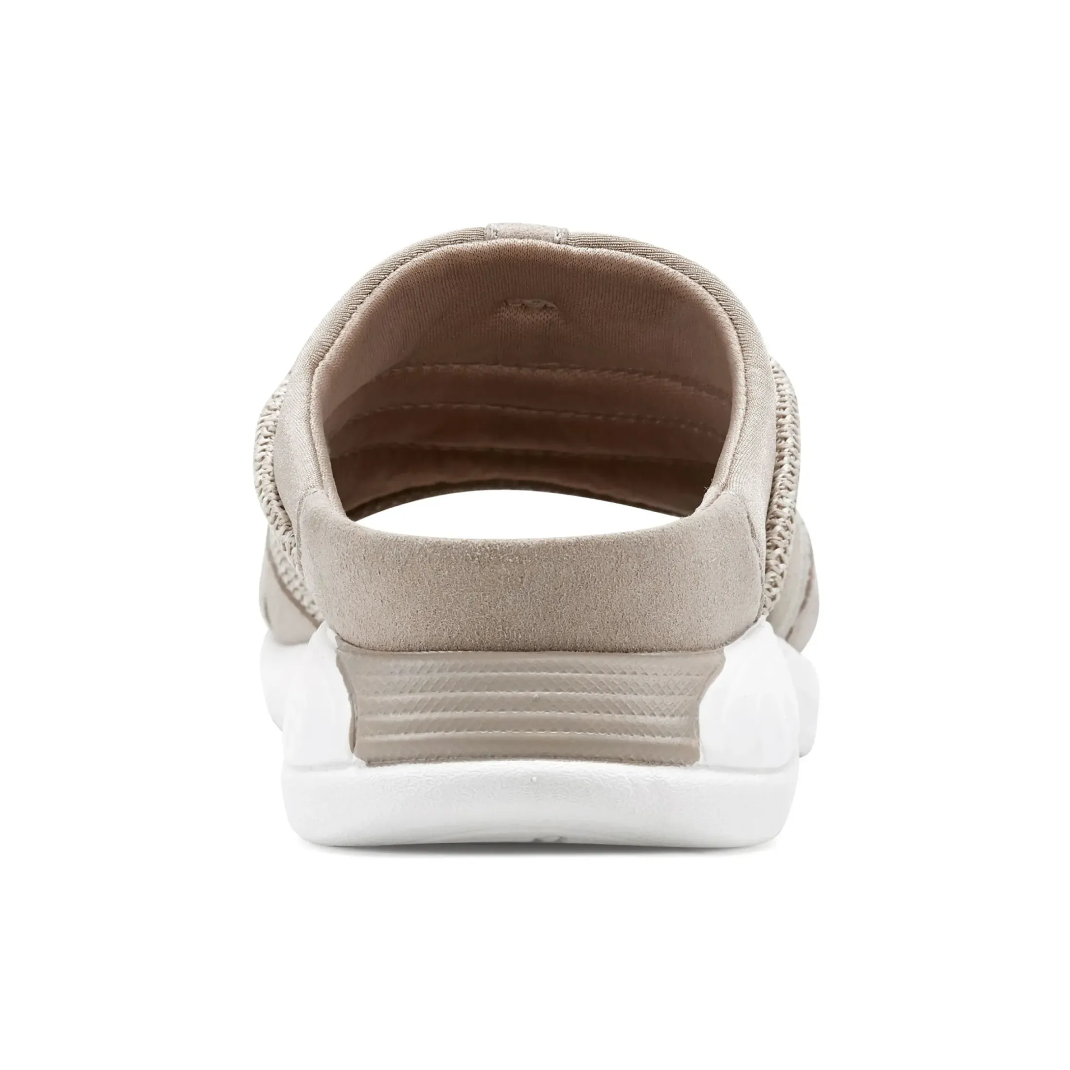 Traciee|Sport>Easy Spirit Traciee Slip On Sandals Natural Multi Print